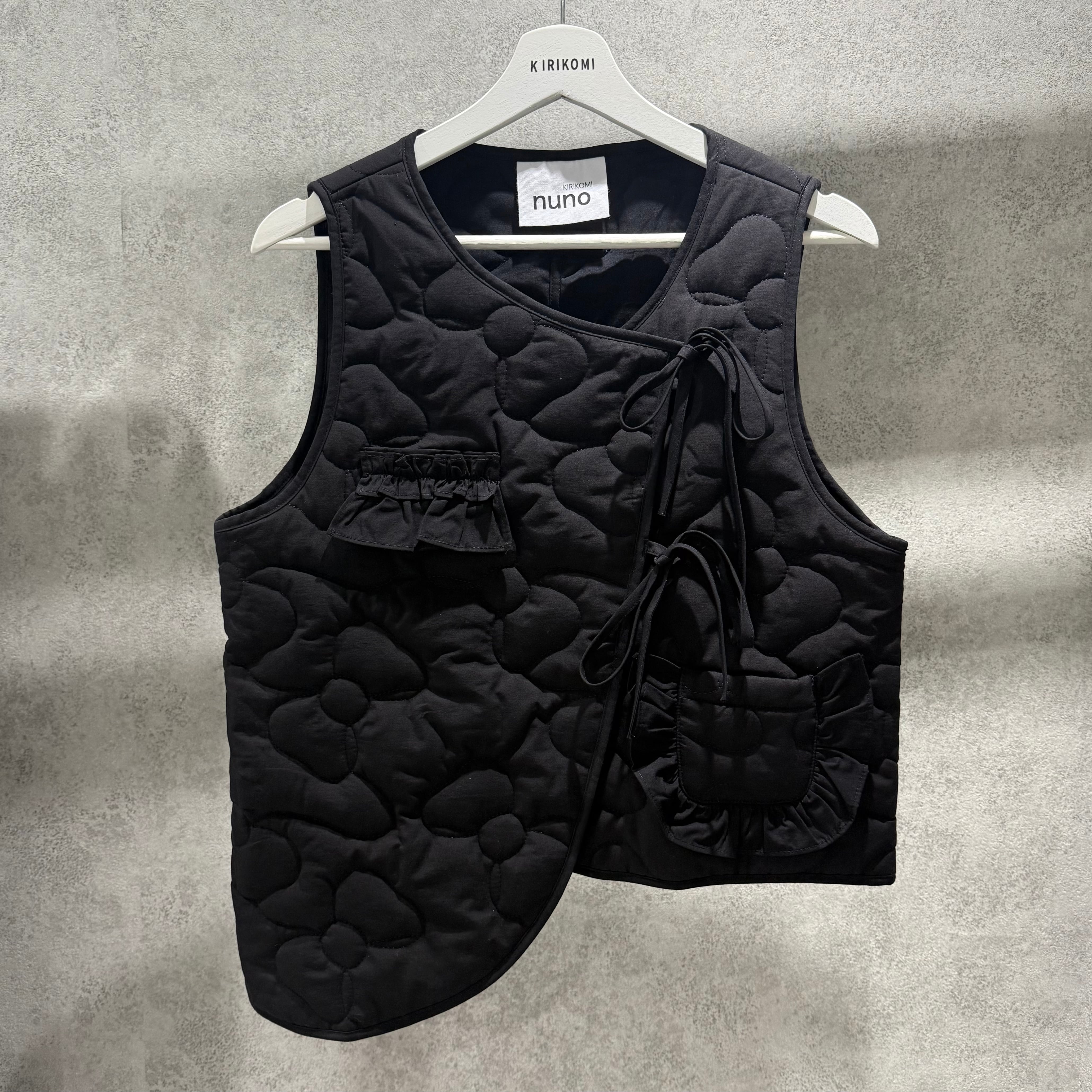 KIRIKOMI NUNO ジャケット | KIRIKOMI