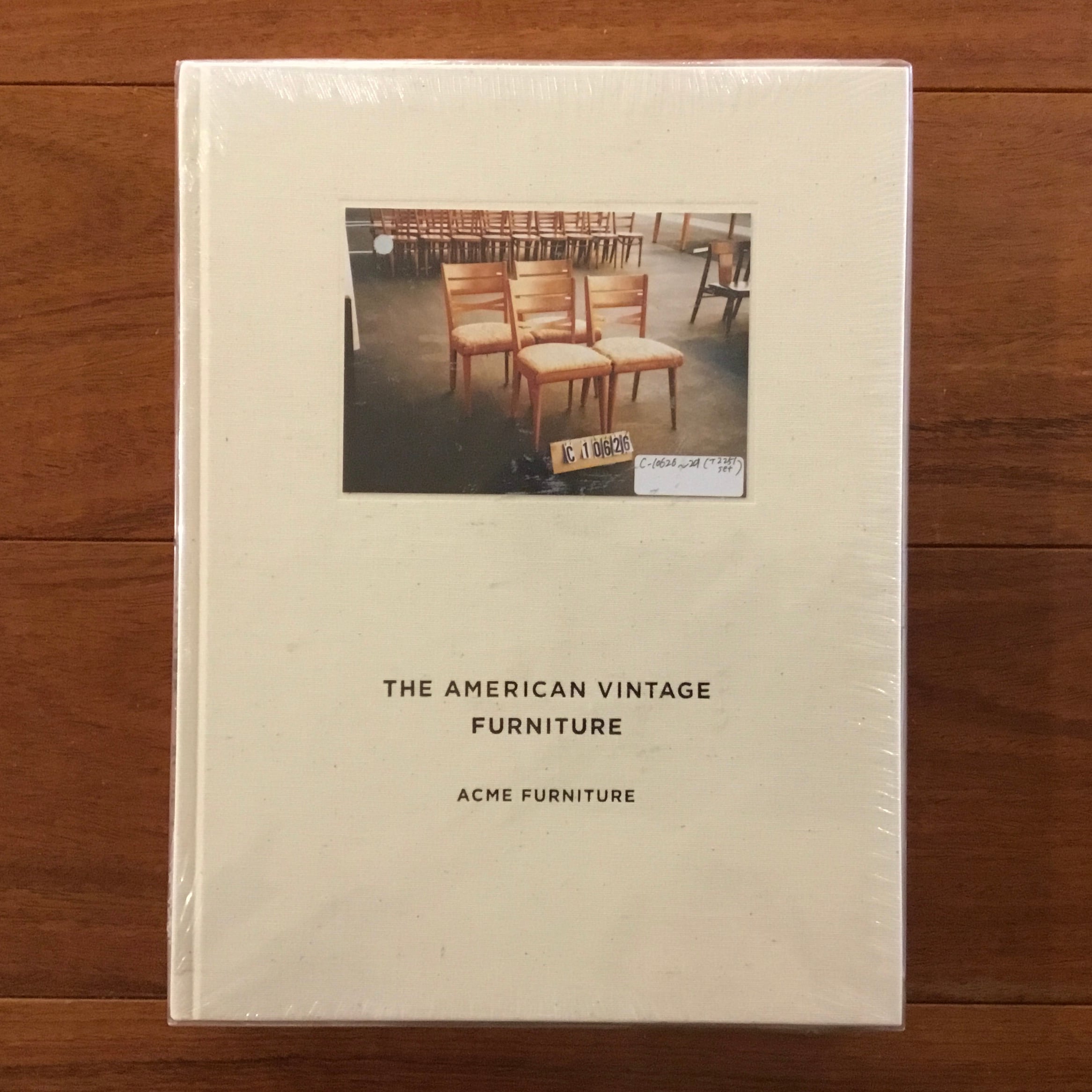 The American Vintage Furniture | Flying Books
