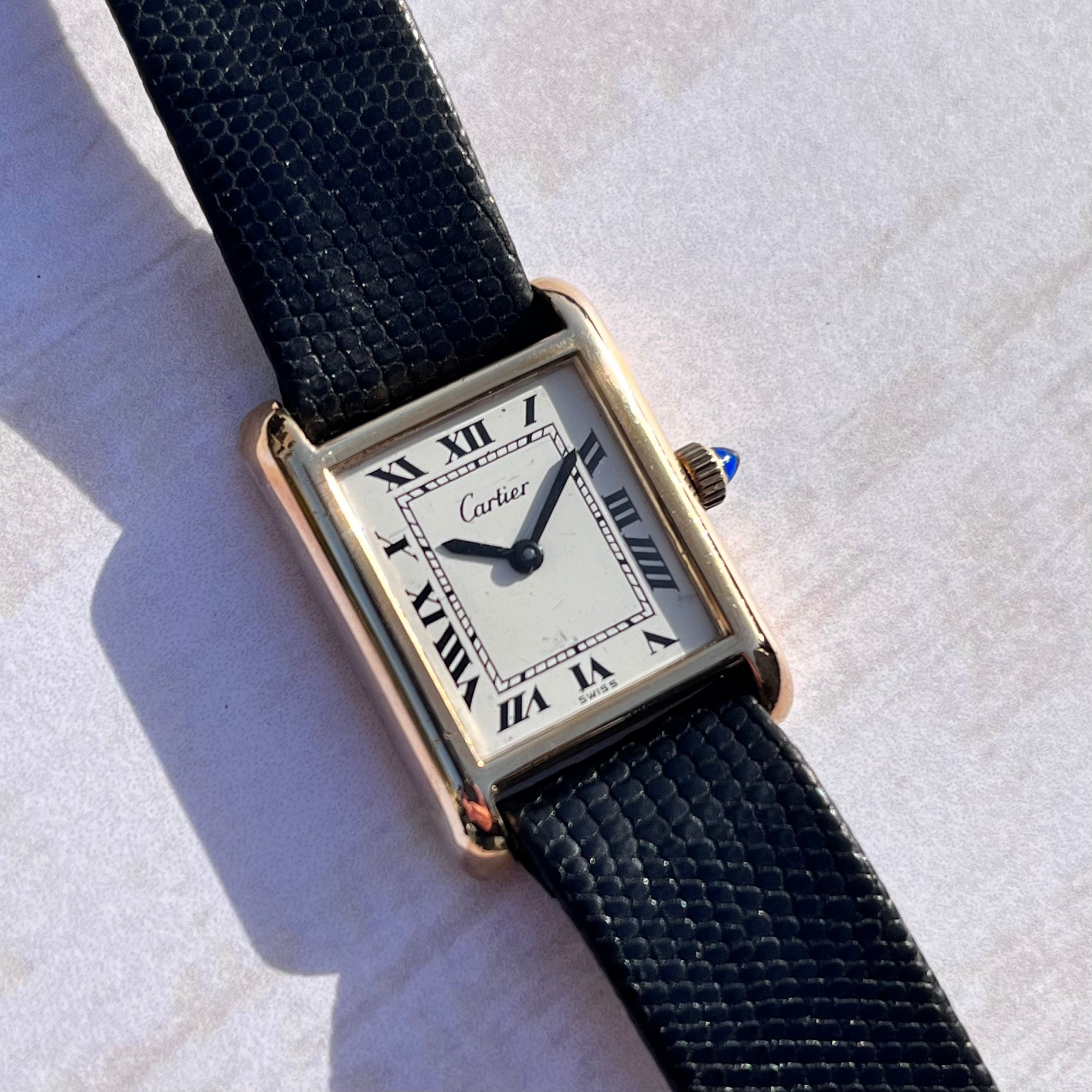 プレマストタンク SM | Vintagewatch Deco - 美品・マストタンク専門店