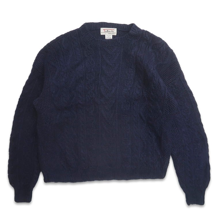 アランセーター | 古着屋SLAT オンラインショップ 【古着通販】｜東京