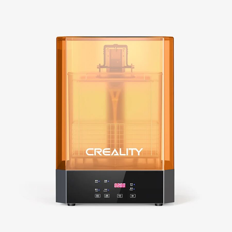 3Dプリンター用洗浄硬化機 UW-02 | 3DPRINTER SHOP id.arts