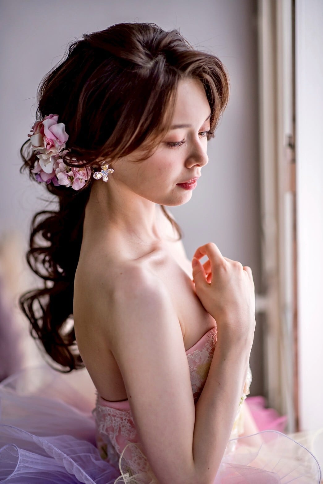 ハピネス（ ピアス / イヤリング） | THE HANY 公式オンラインショップ