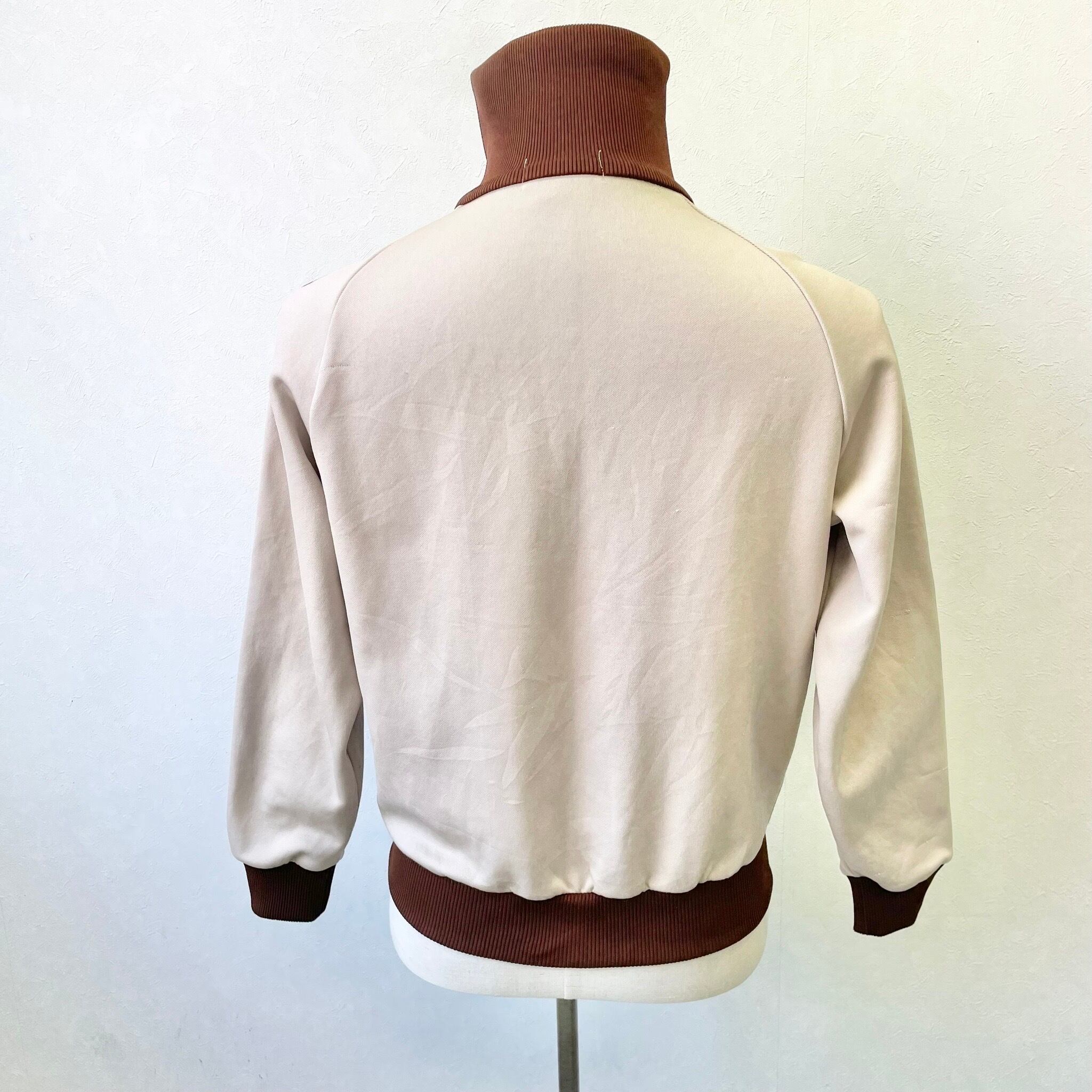 在原みゆ紀さん着用】ADS-4F 2号 アディダス トラックジャケット