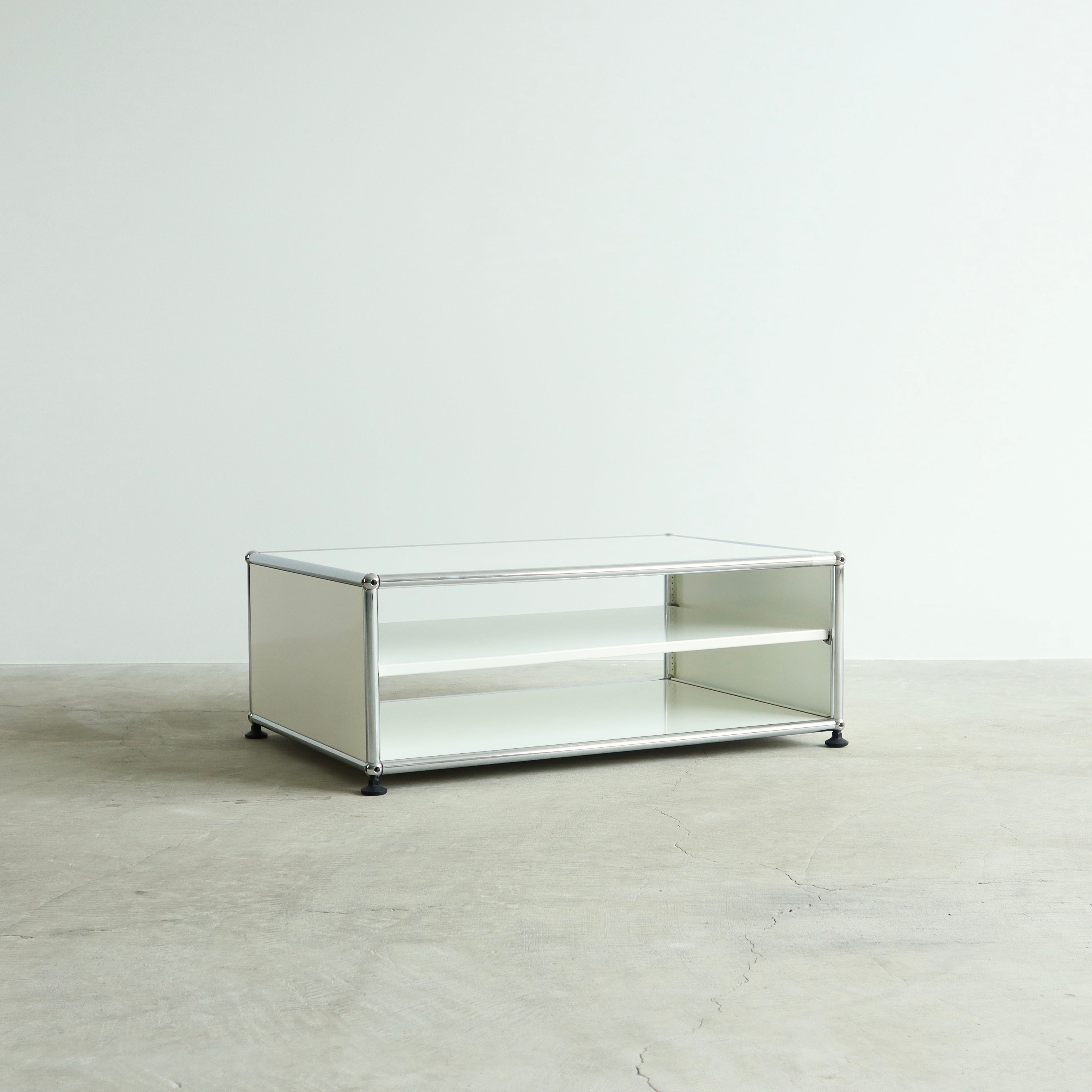 USMハラー ローボード テレビボード | fismic