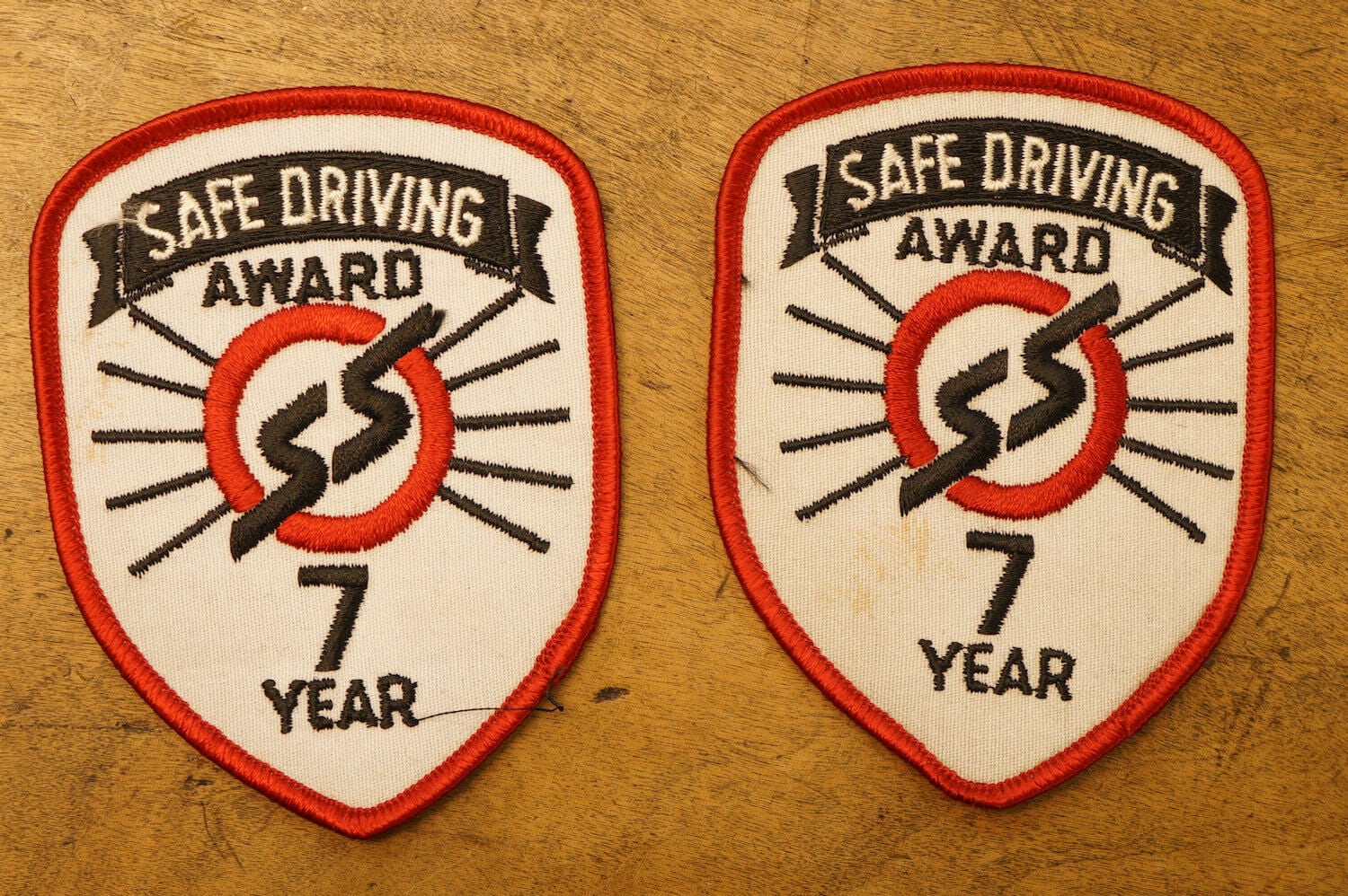 807G9 ワッペン20点セット（難あり品含む）パッチ アップリケ デッド