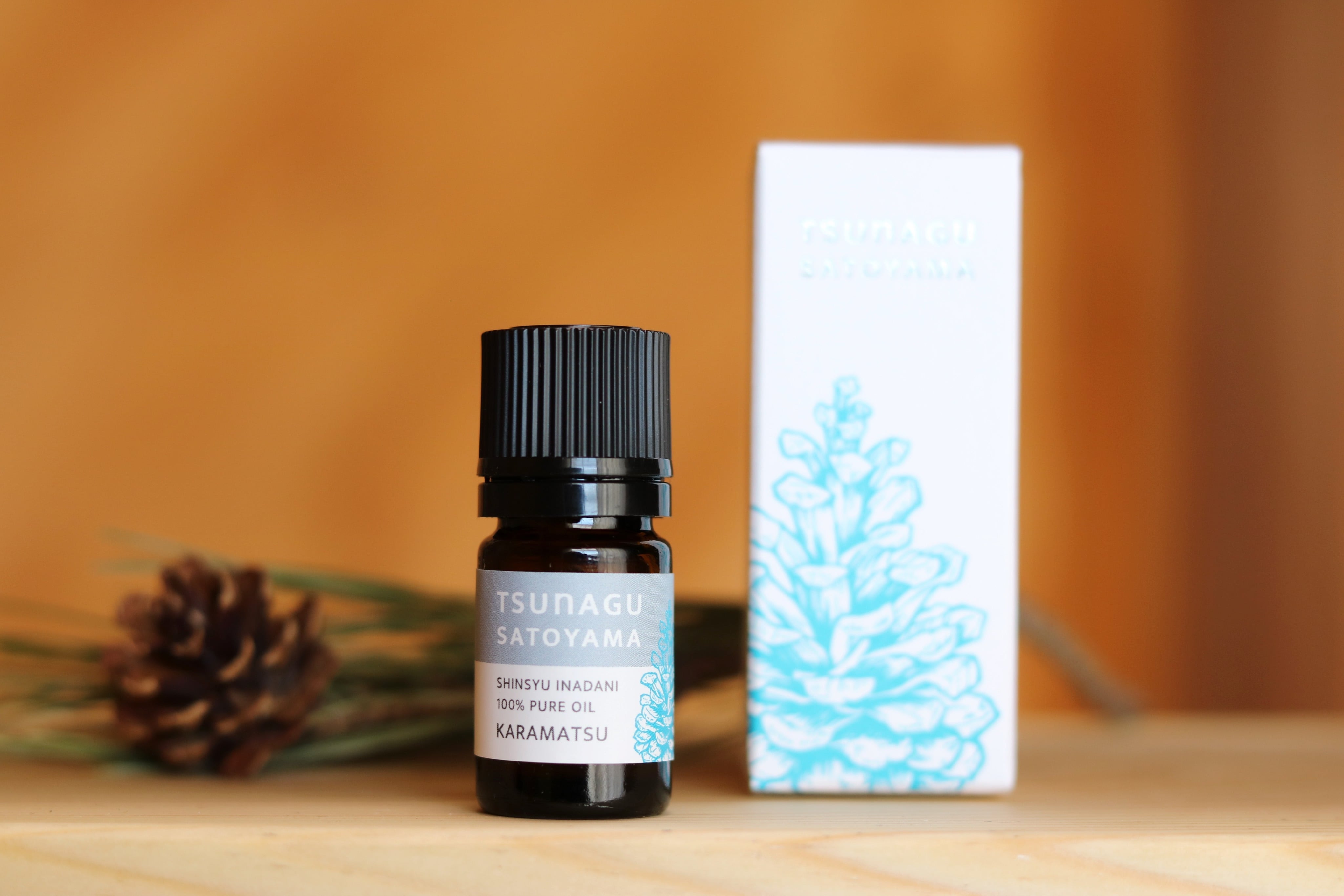 つなぐ里山 オンラインストア