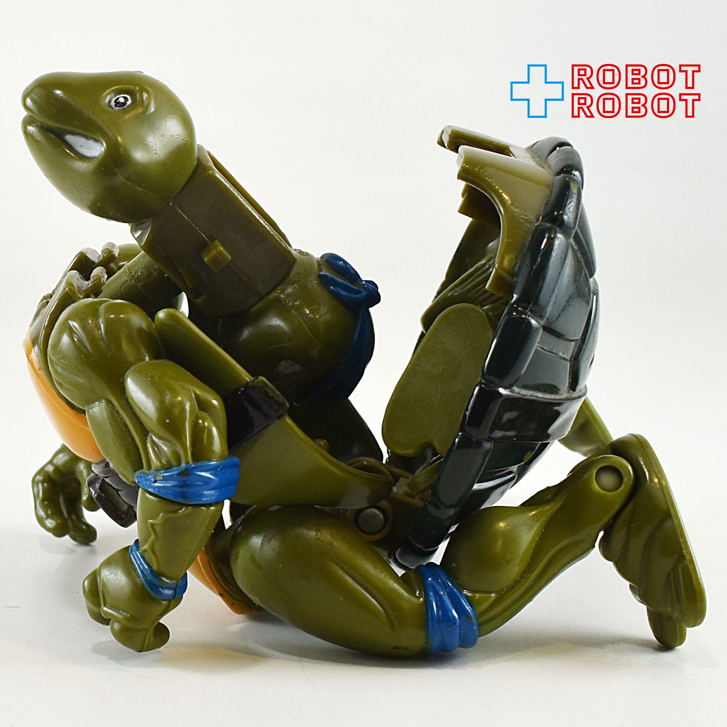 ティーンエイジ・ミュータント・ニンジャ・タートルズ ミュー