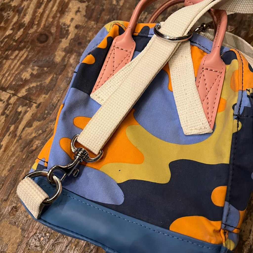 Acne Studios FJALLRAVEN アクネストゥディオズ フェールラーベン