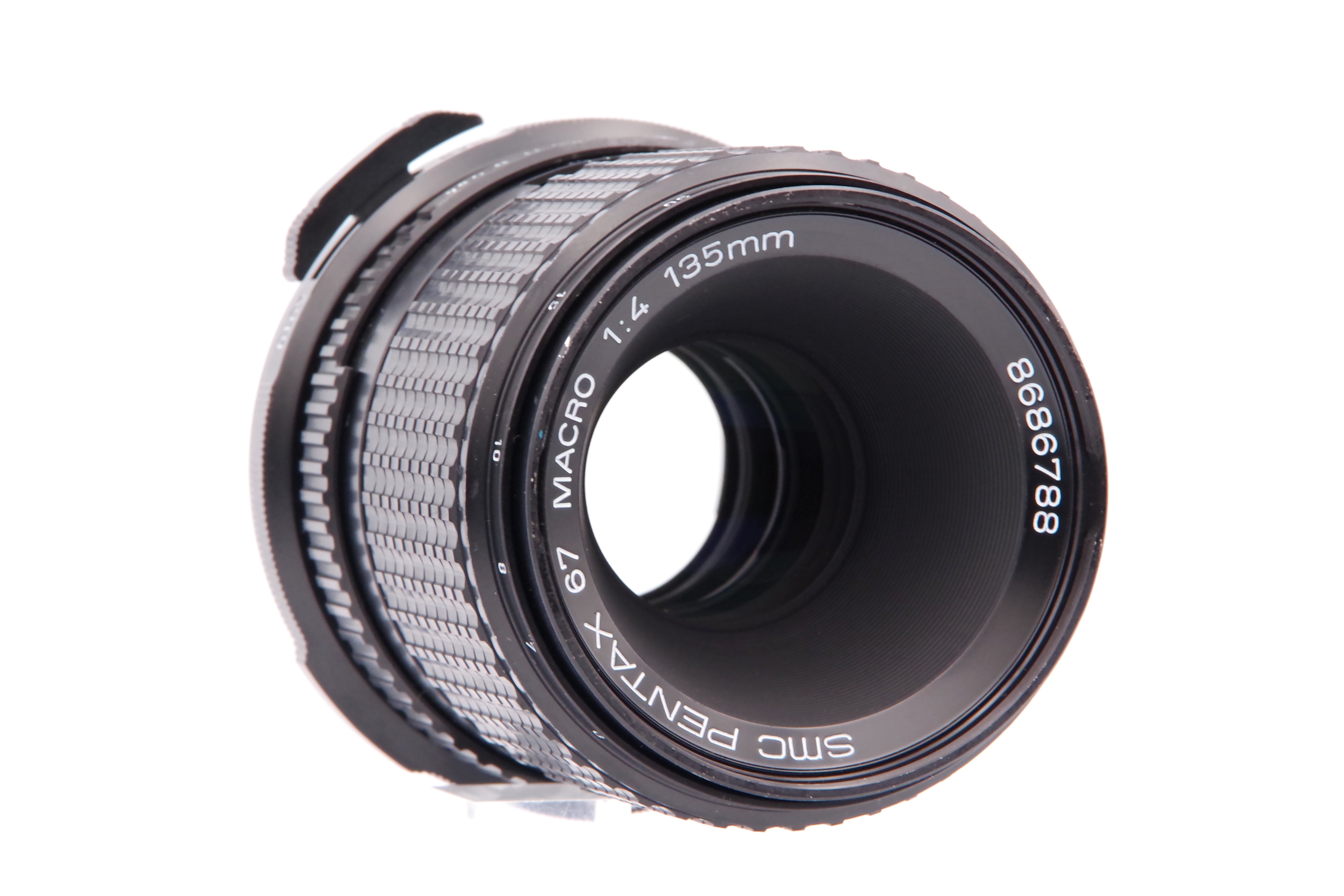 smc PENTAX 67 MACRO 135mm F4 67マウント PENTAX ペンタックス | 近江