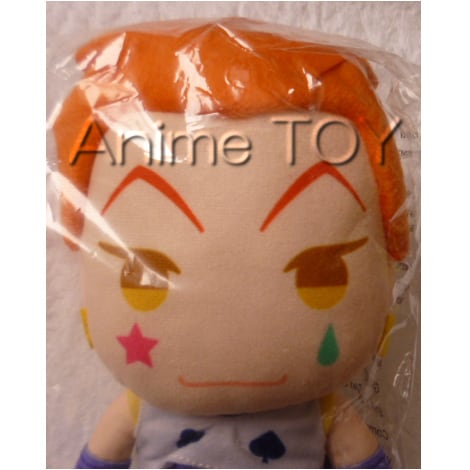 ヒソカ ハンターハンター ぬいぐるみ ハンター×ハンター HUNTER×HUNTER