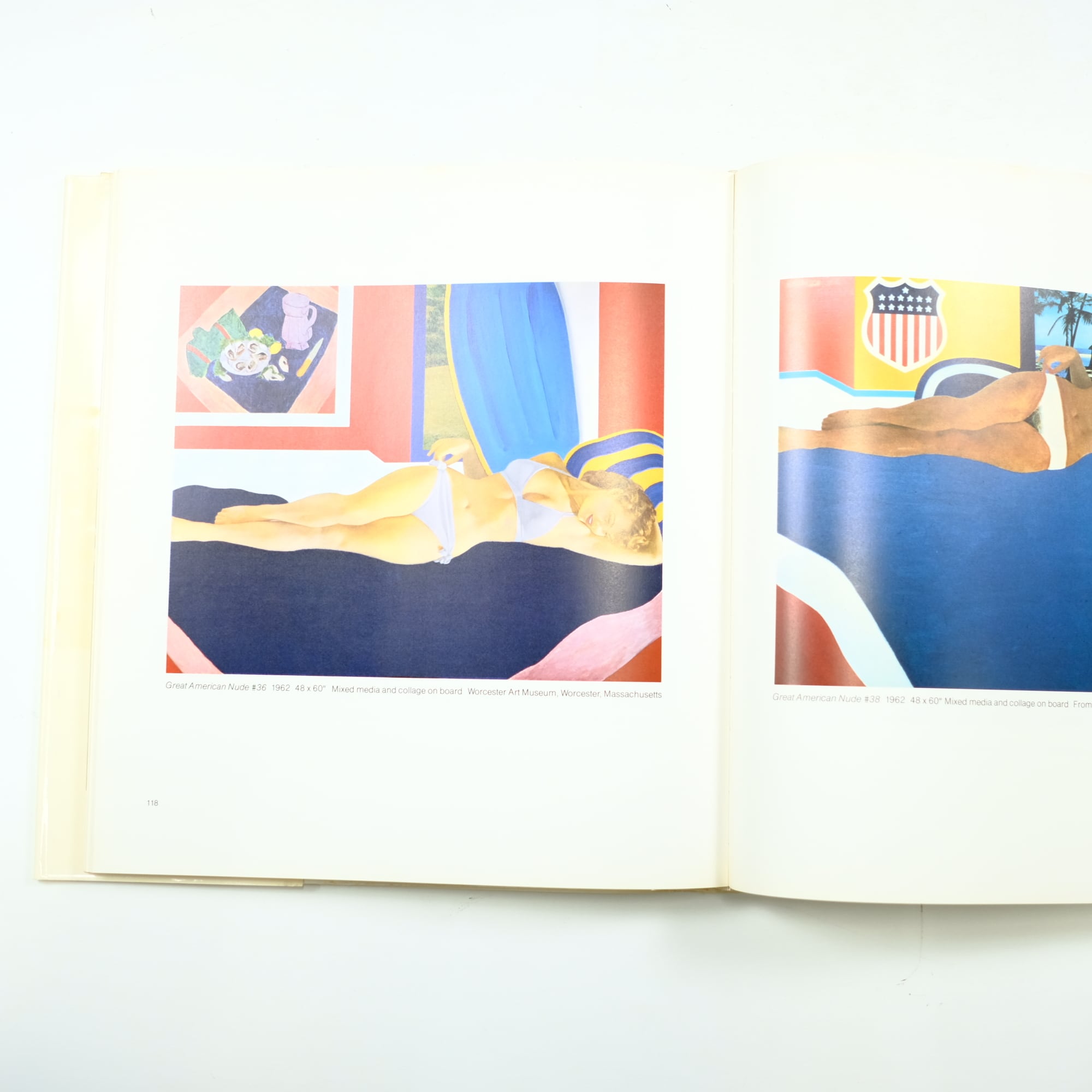 WESSELMAEN】TASCHEN 洋書 大型画集 ウェッセルマン | Pay ID