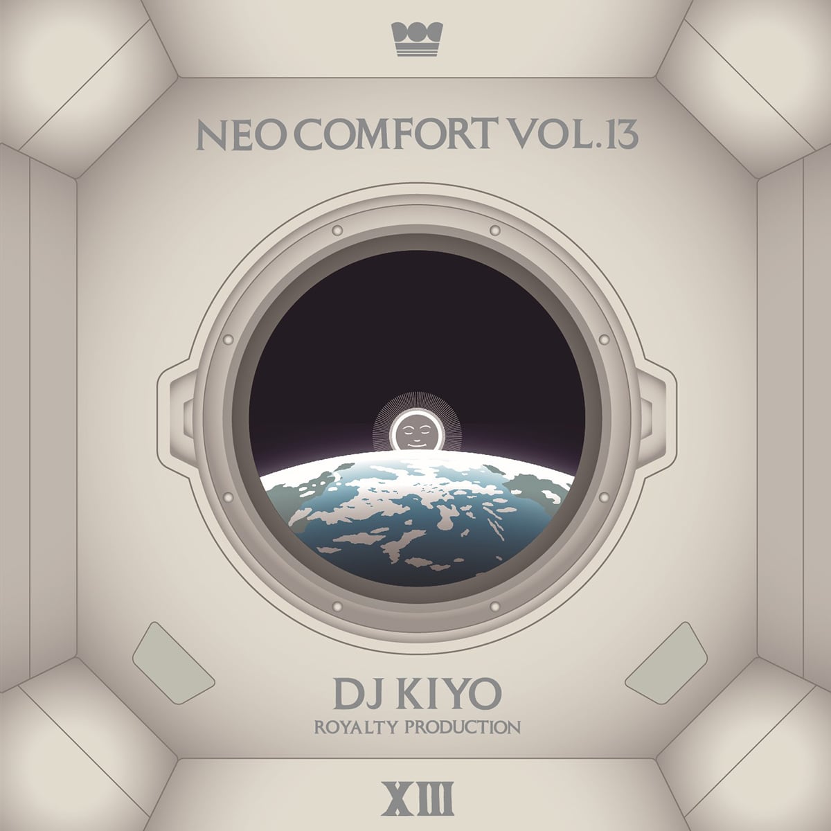 DJ Kiyo / NEO COMFORT 13 | AFTERS STORE