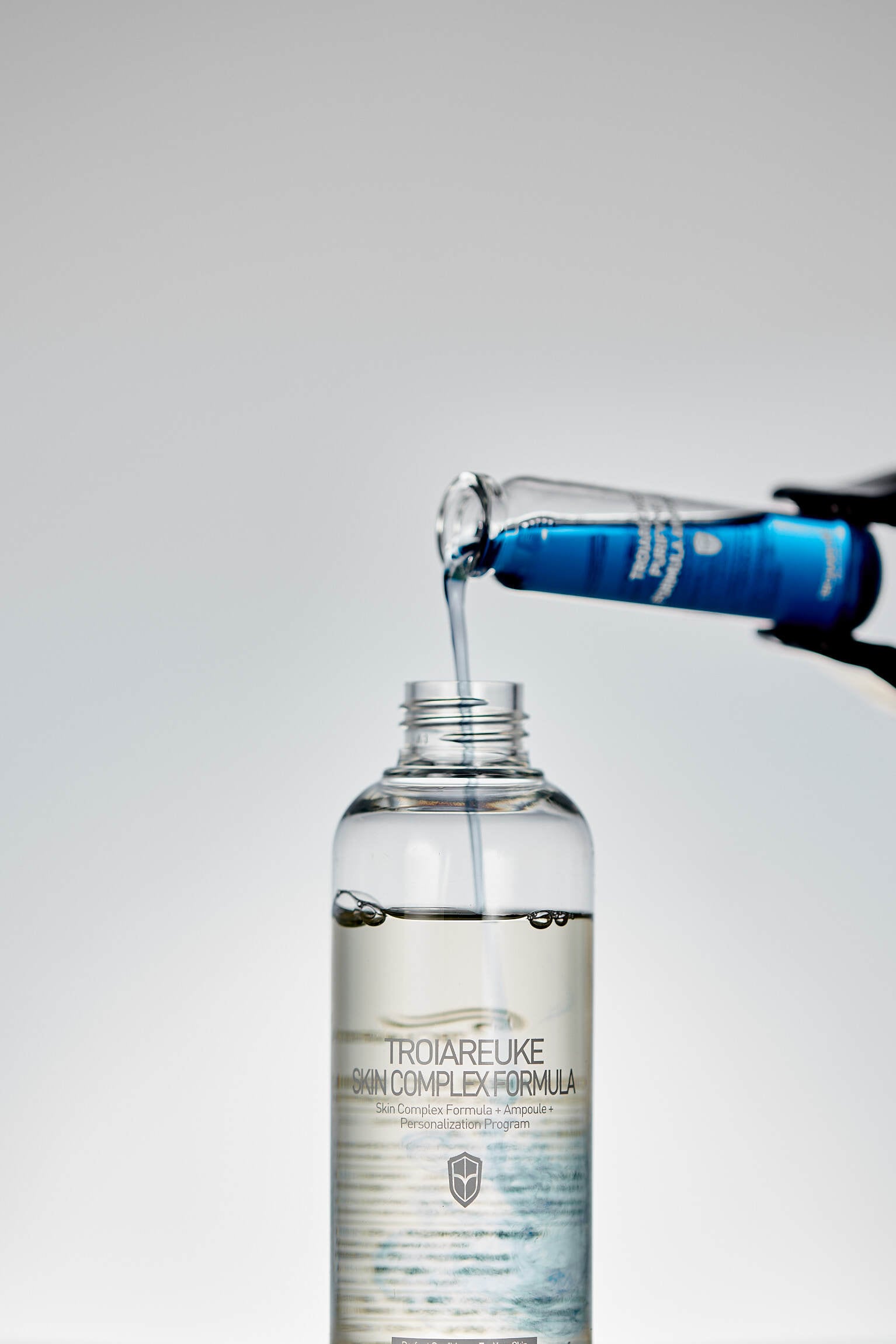 TROIAREUKE トロイアルケ】カクテルスプレーYELLOW | JENNI SALON