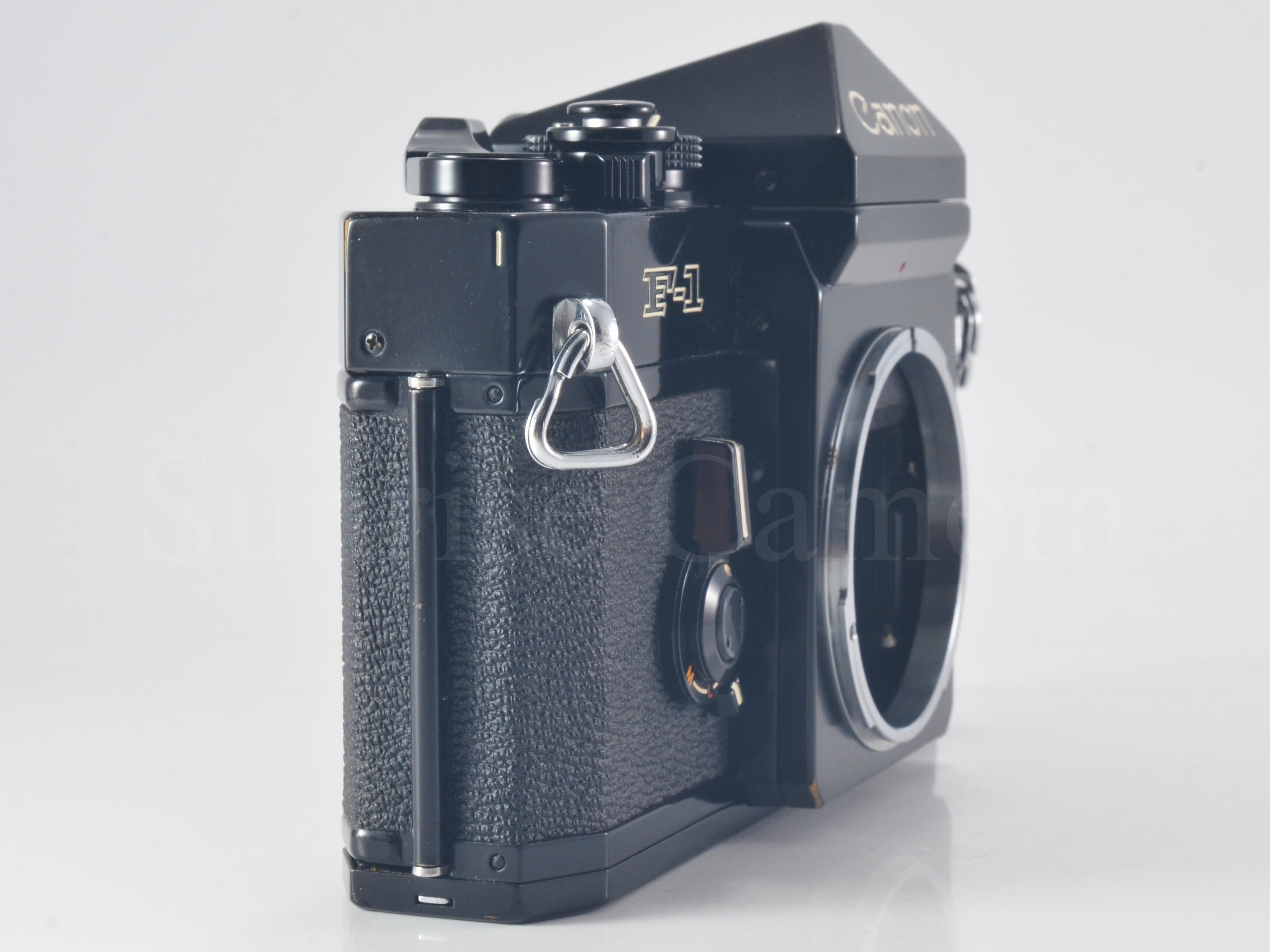 限定希少モデル】Canon F-1 Montreal 1976 モントリオールオリンピック
