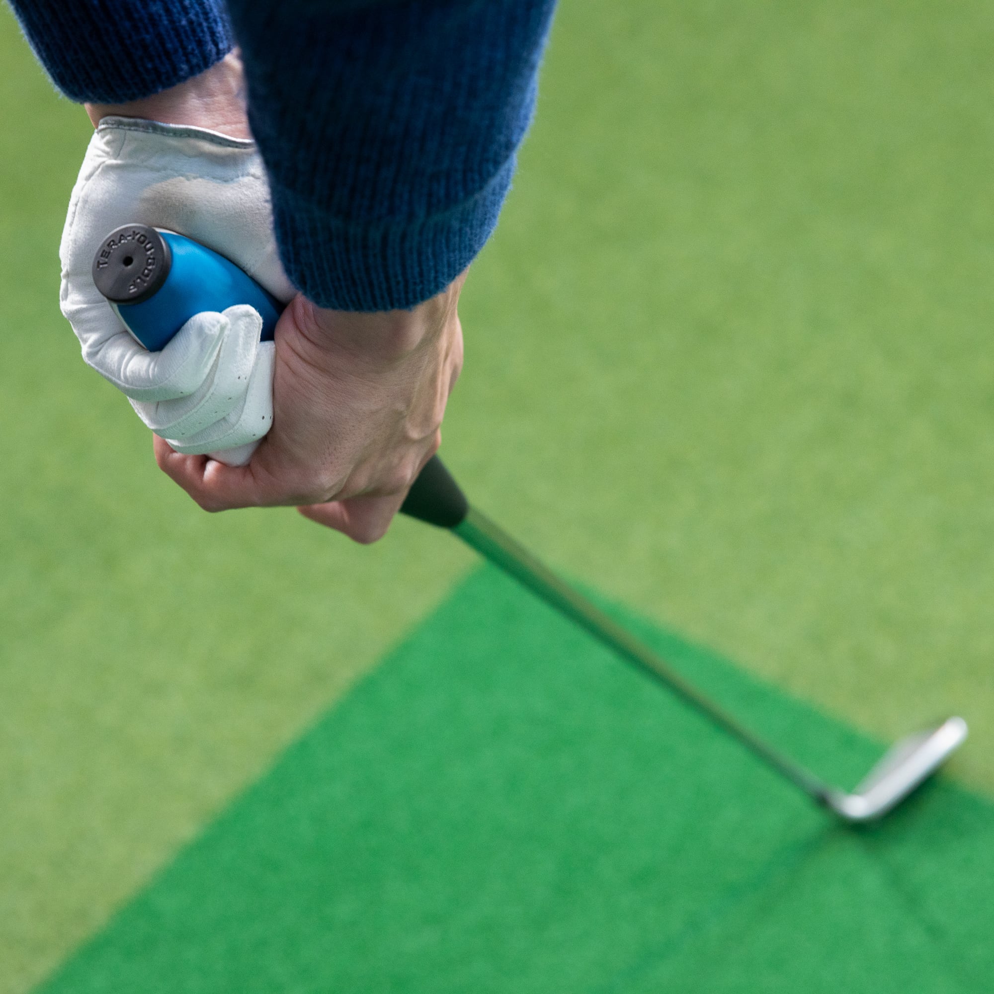 Face Control Master（フェースコントロールマスター） | TERA-YOU