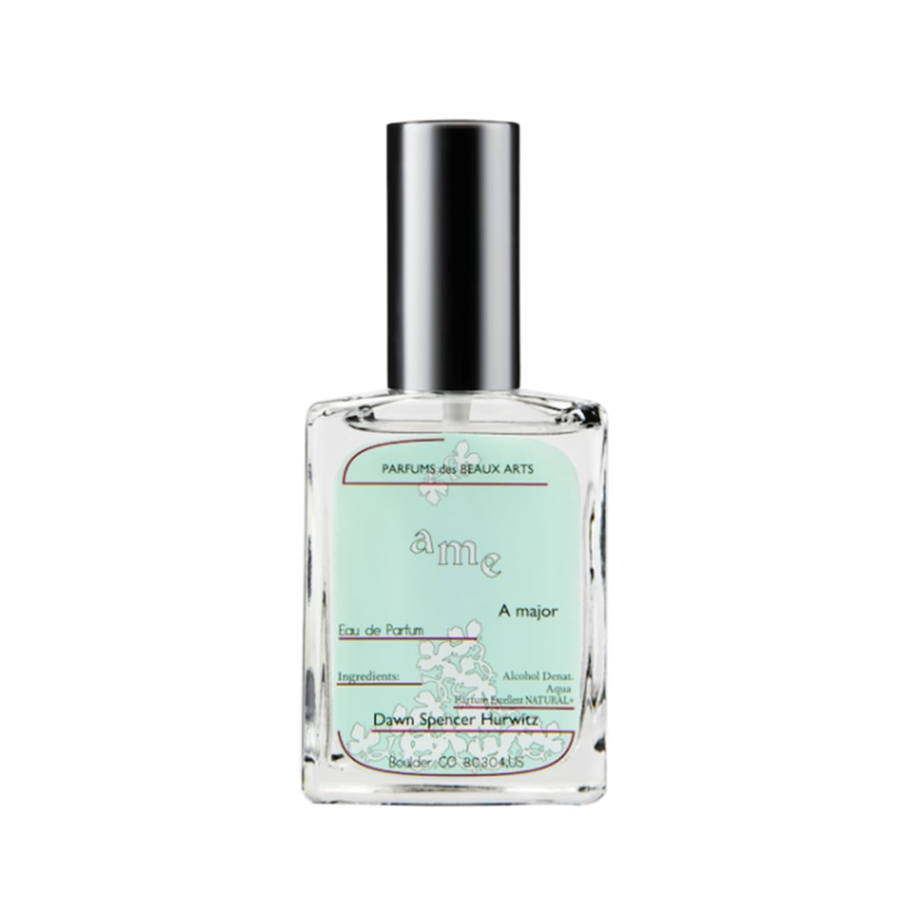 オードパルファム “ Bejmat 