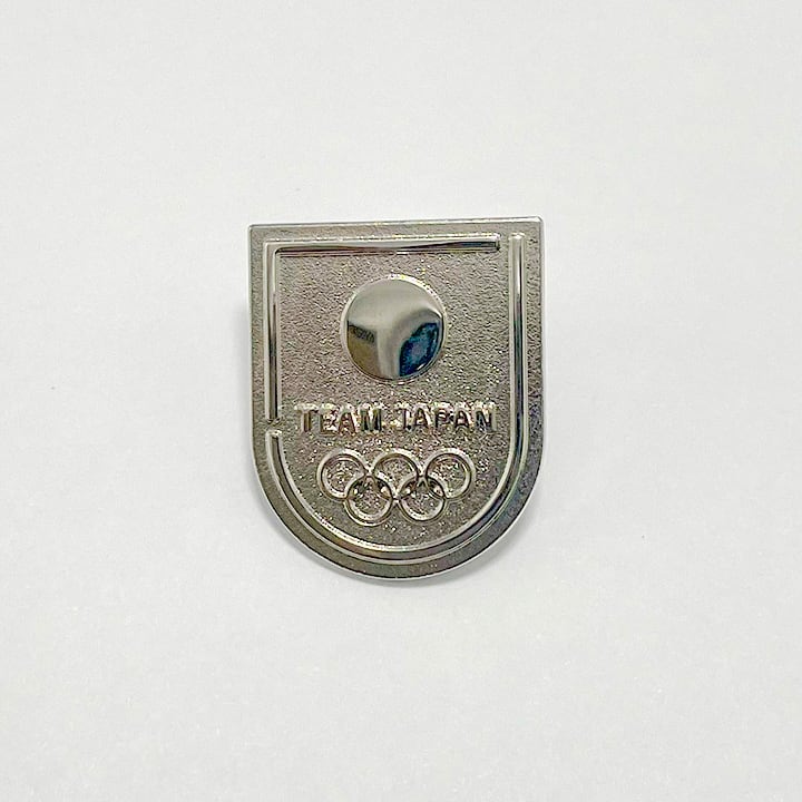 キーリング・ピンズ | チームジャパンオフィシャルオンラインショップ