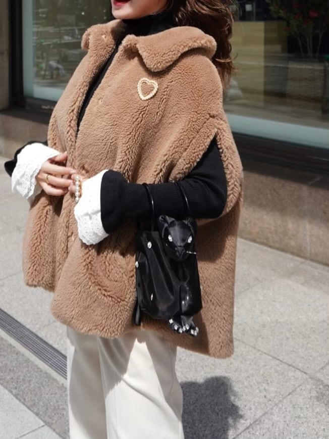 ted cape / camel 2/12 21:00 ～ 再販 (即納) | HYEON