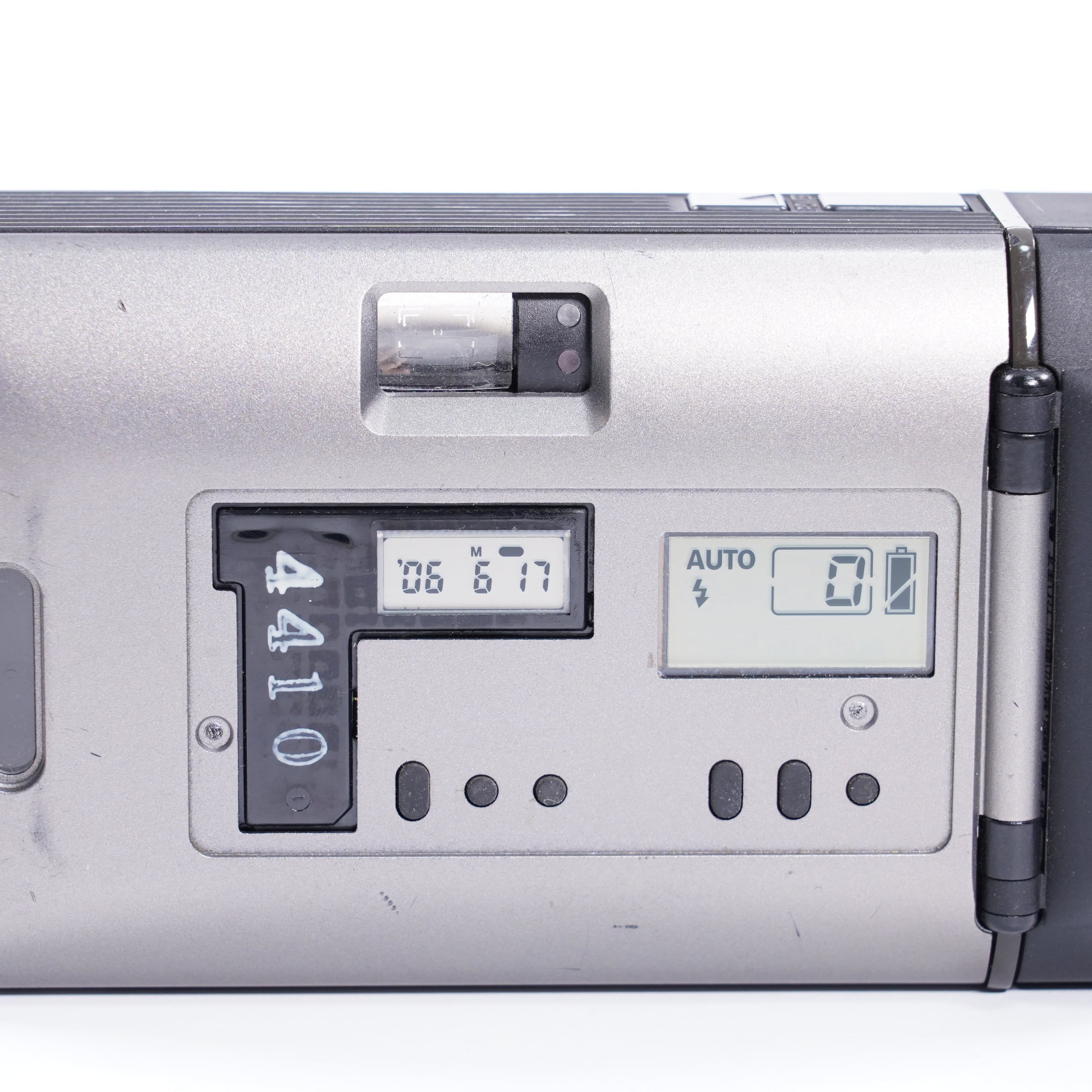 KONICA Big mini BM-301【並品】 | まるやまカメラ