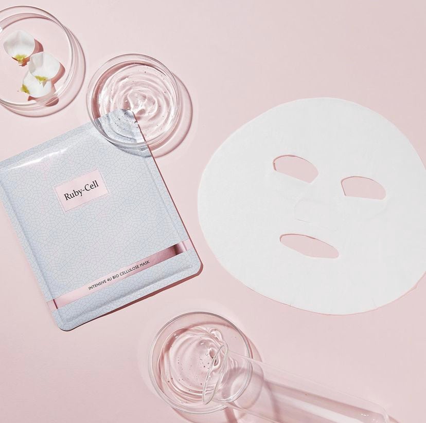 ルビーセル インテンシブ 4U セラム 一箱 6ml 18本 | 韓国コスメと