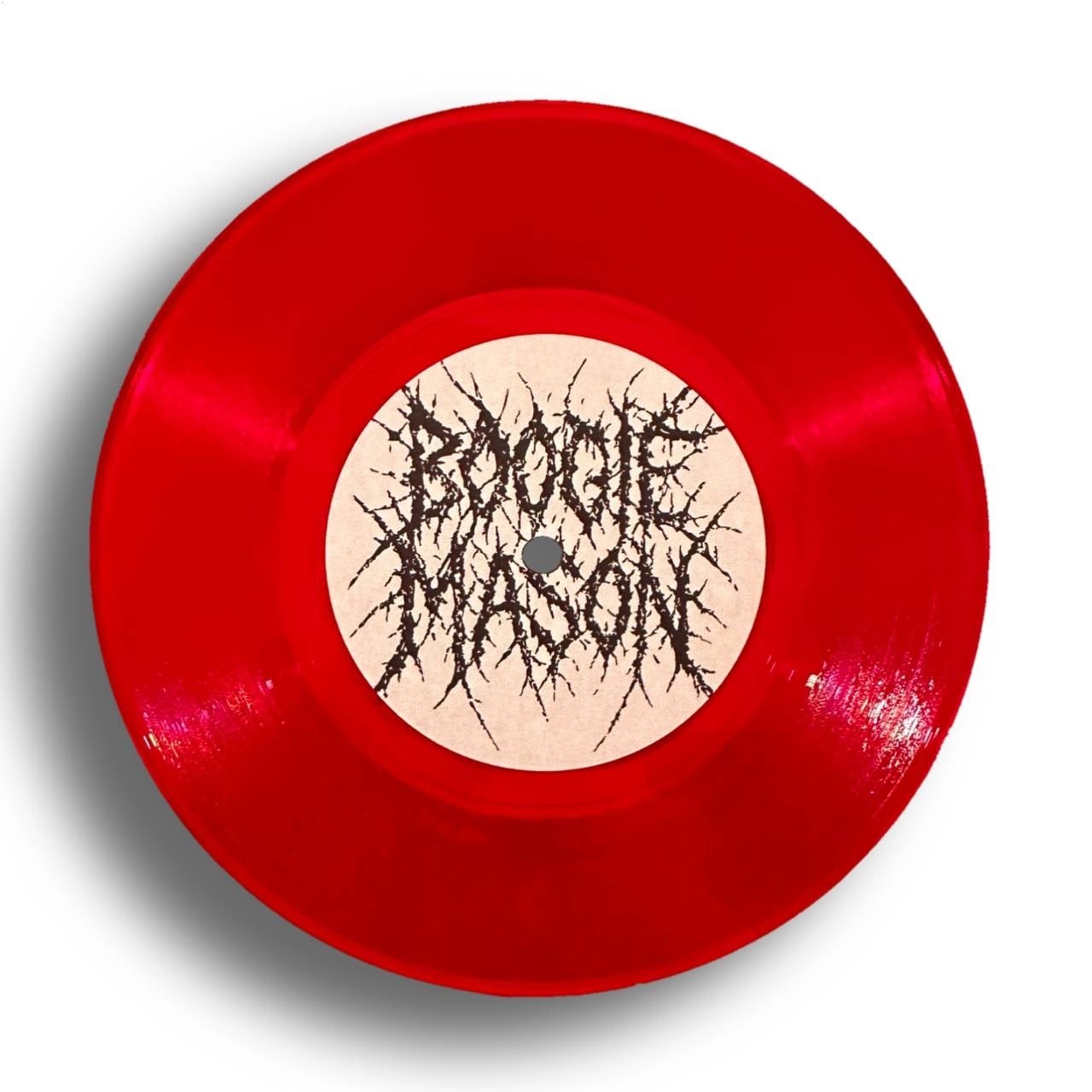 BOOGIE MASON ONLINE STORE