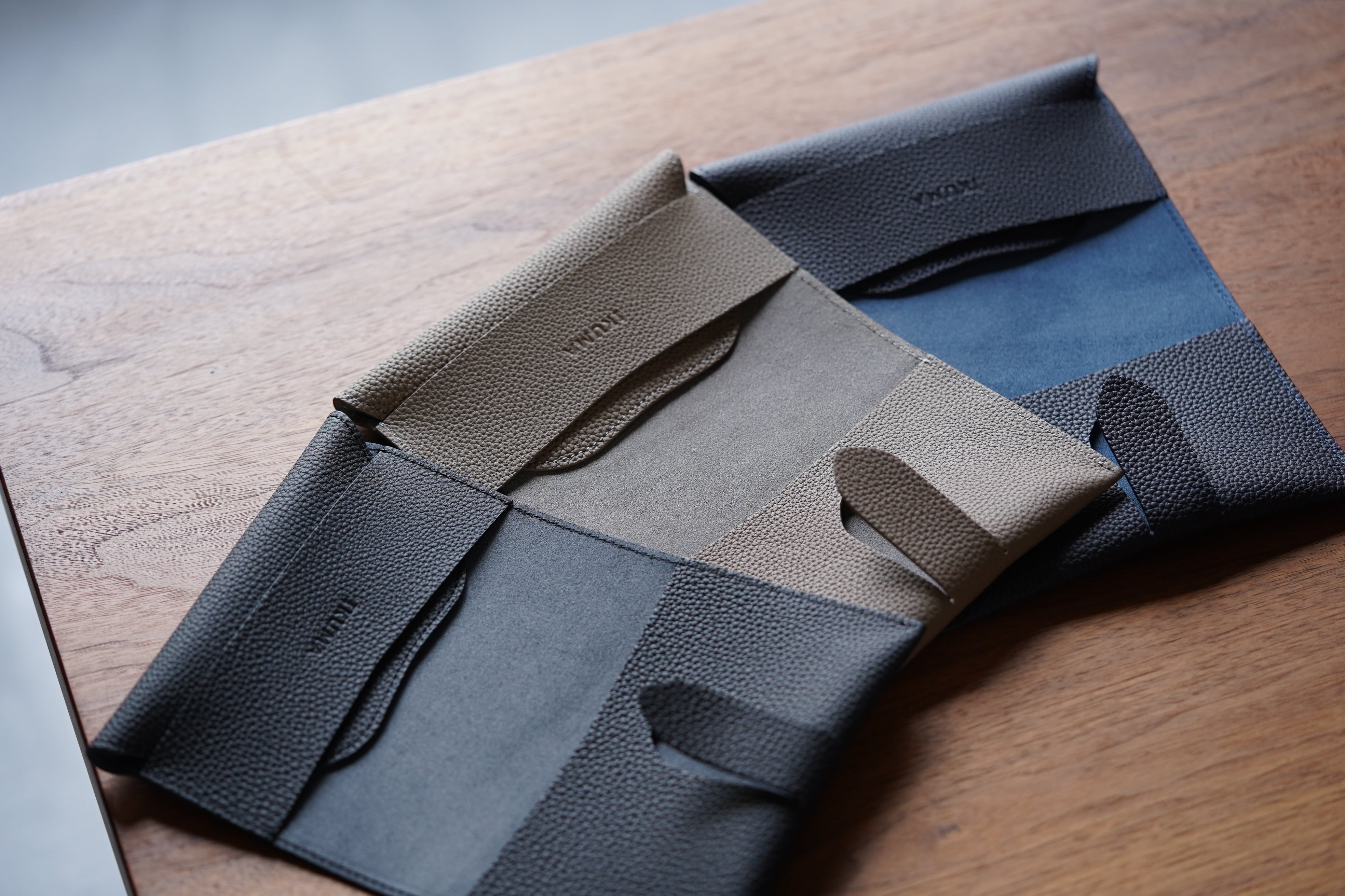 即納品】文庫判ブックカバー シュランケンカーフ | IKUMA