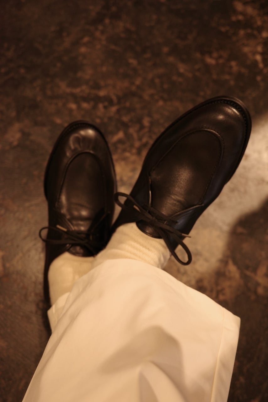 forme / Low shoes | iremono