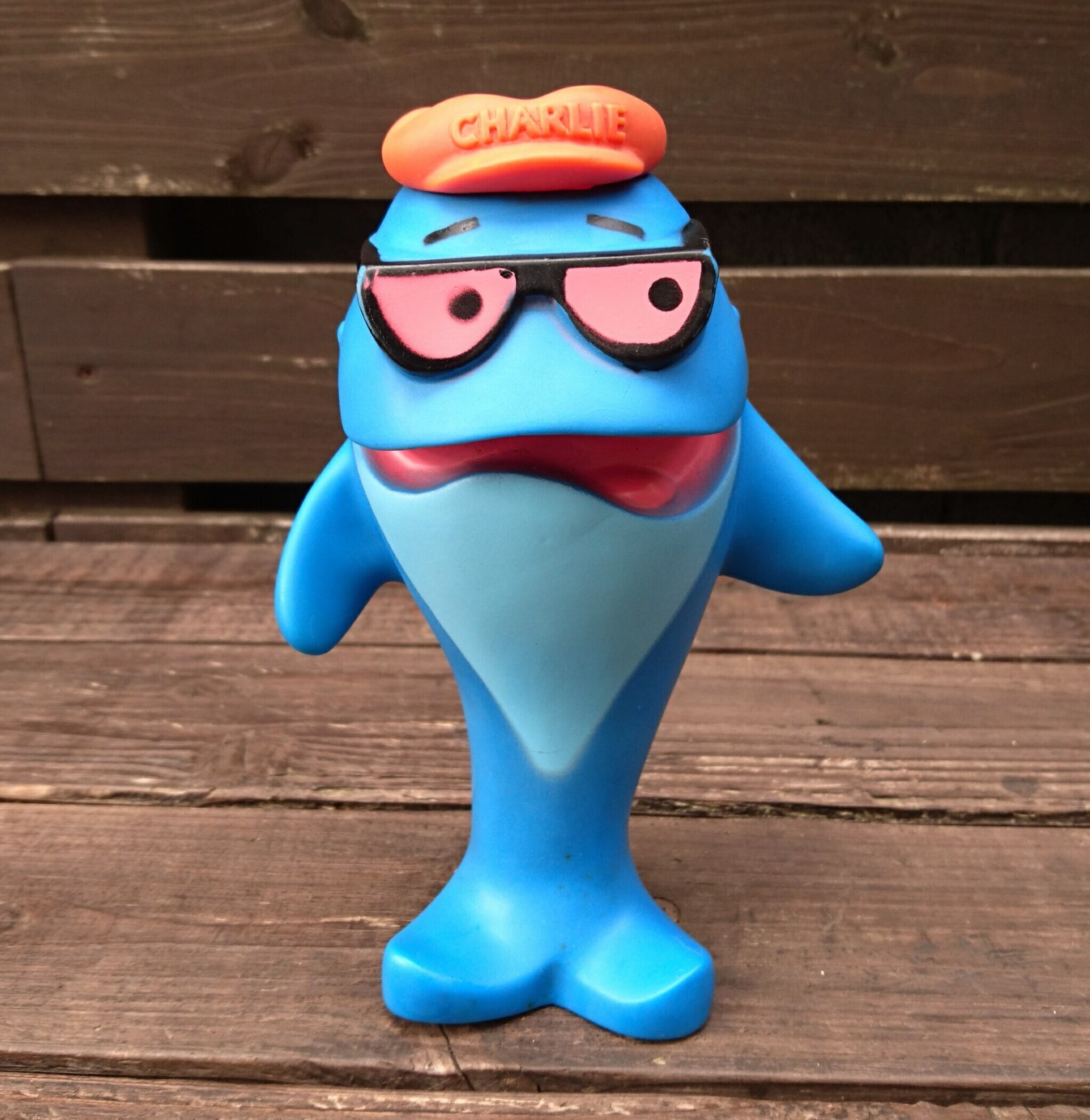 チャーリーザツナ | beach side vintage