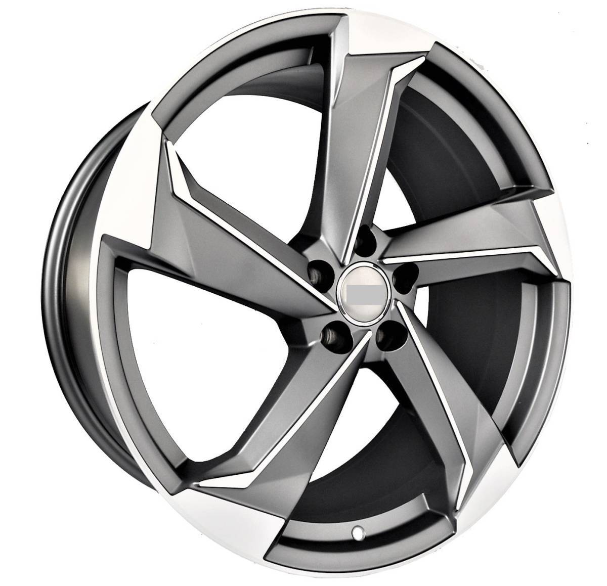 20インチ ホイール ( 4本セット ) アウディ A4 S4 RS4 A6 S6 RS6 A8