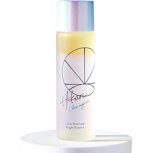 LAESSE glass skin clear serum【肌質改善】ラエッセ 美容液 セラム