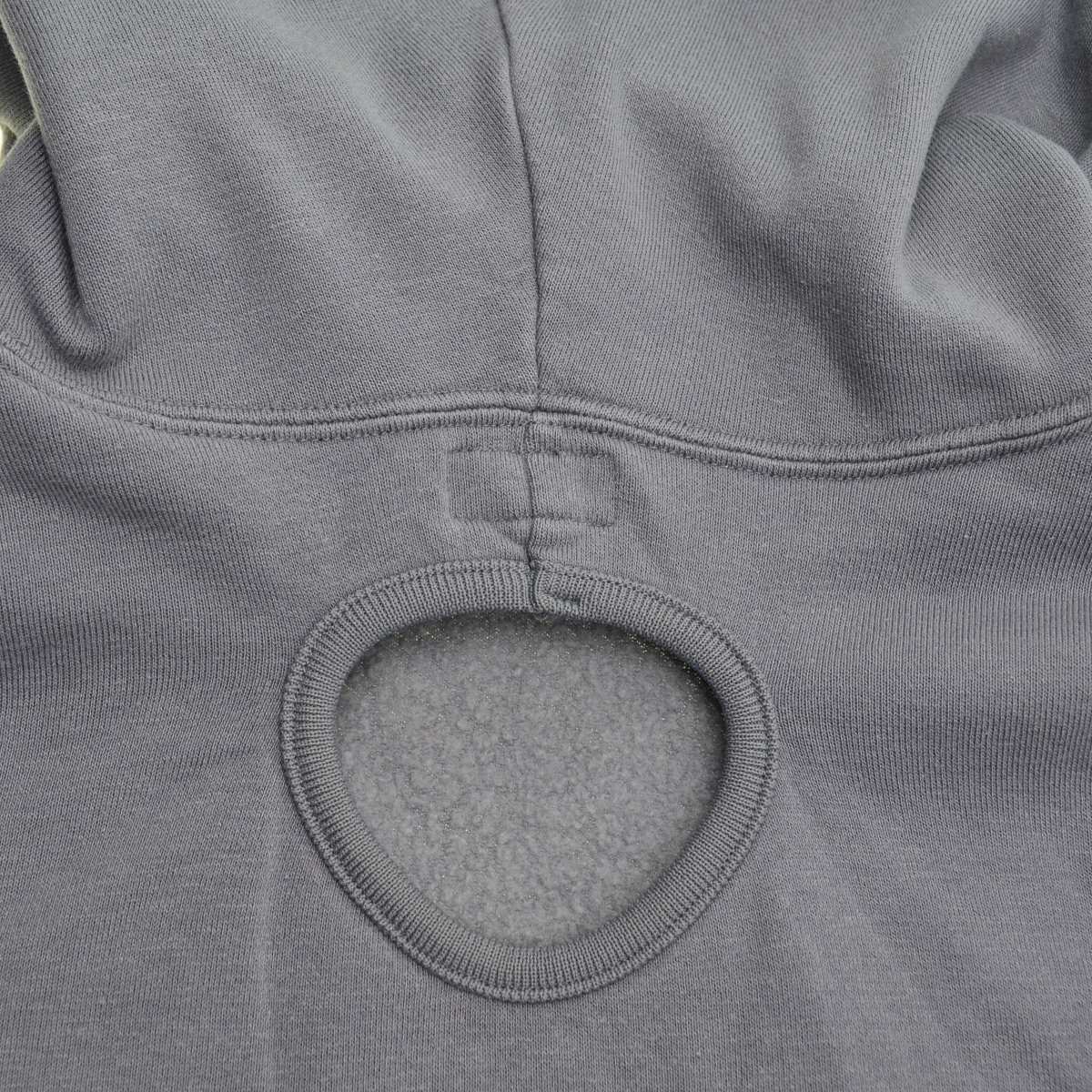 GOOD ENOUGH / グッドイナフ 90s archive FNS ベンチレーション