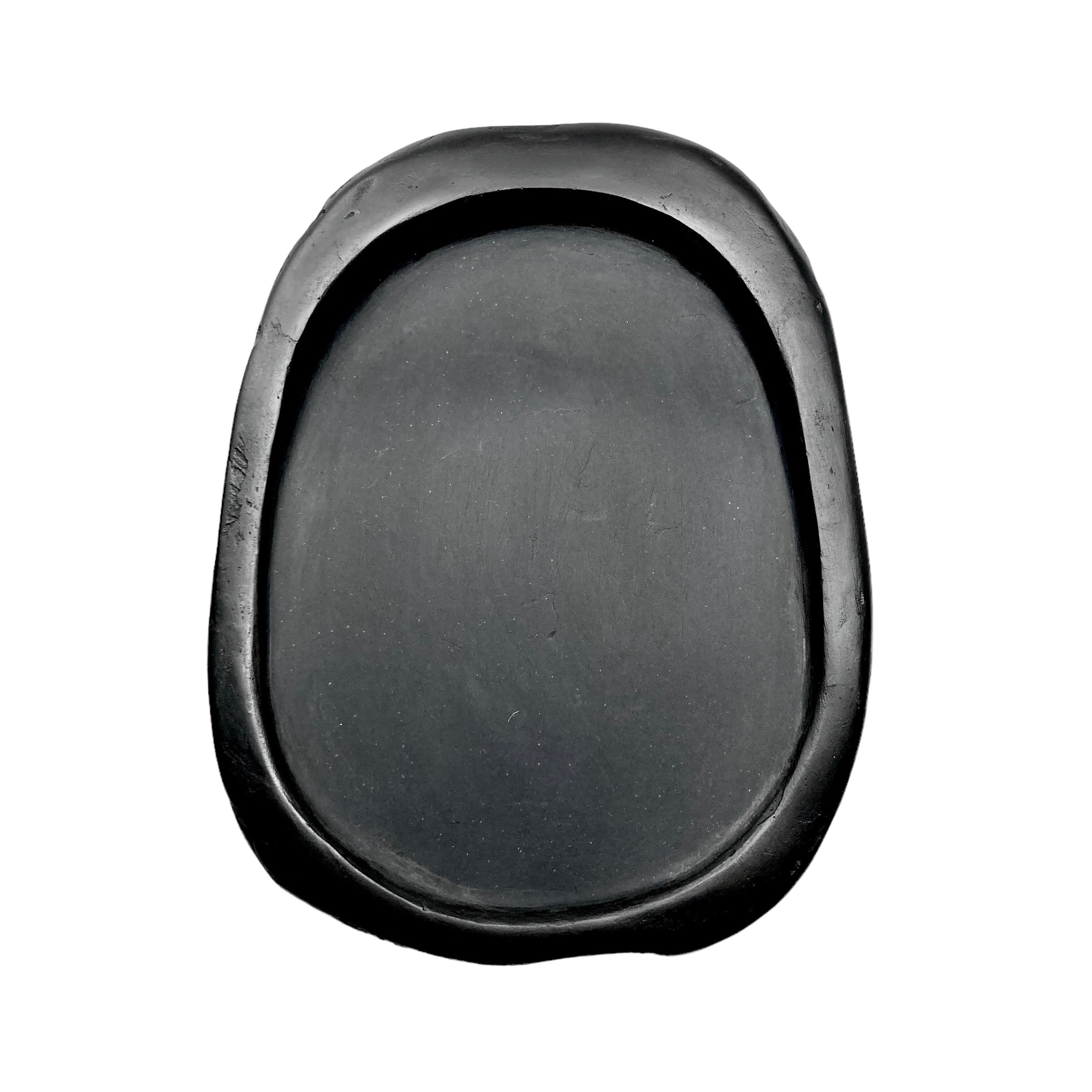 雨畑真石天然硯㉛ | 甲州雨畑硯 峯硯堂本舗