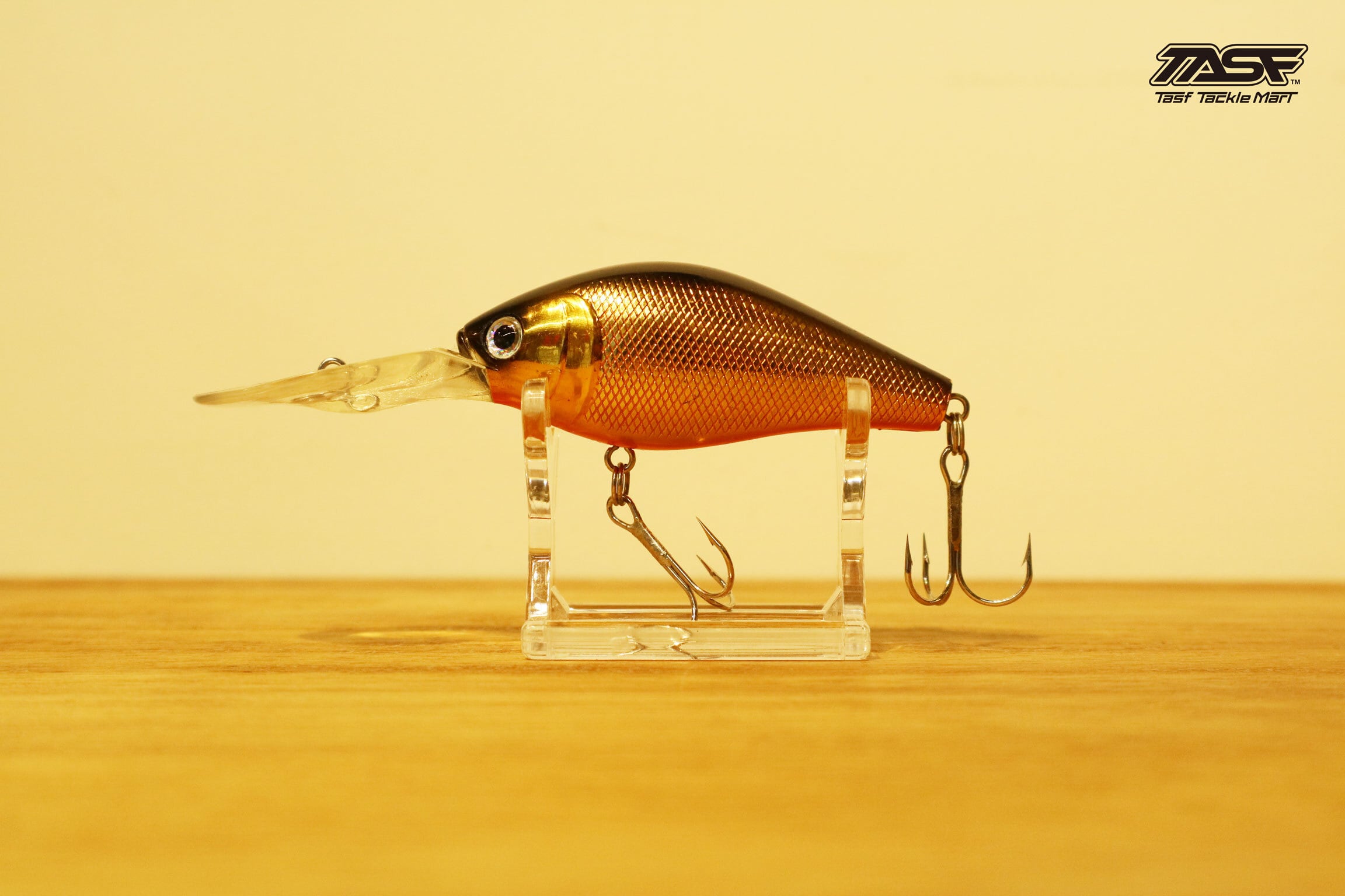 SAURUS (BALSA50) | Tasf Tackle Mart