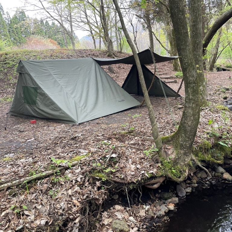 zivetalian】肥後幕 | OUTDOOR BASE MATSUMOTO