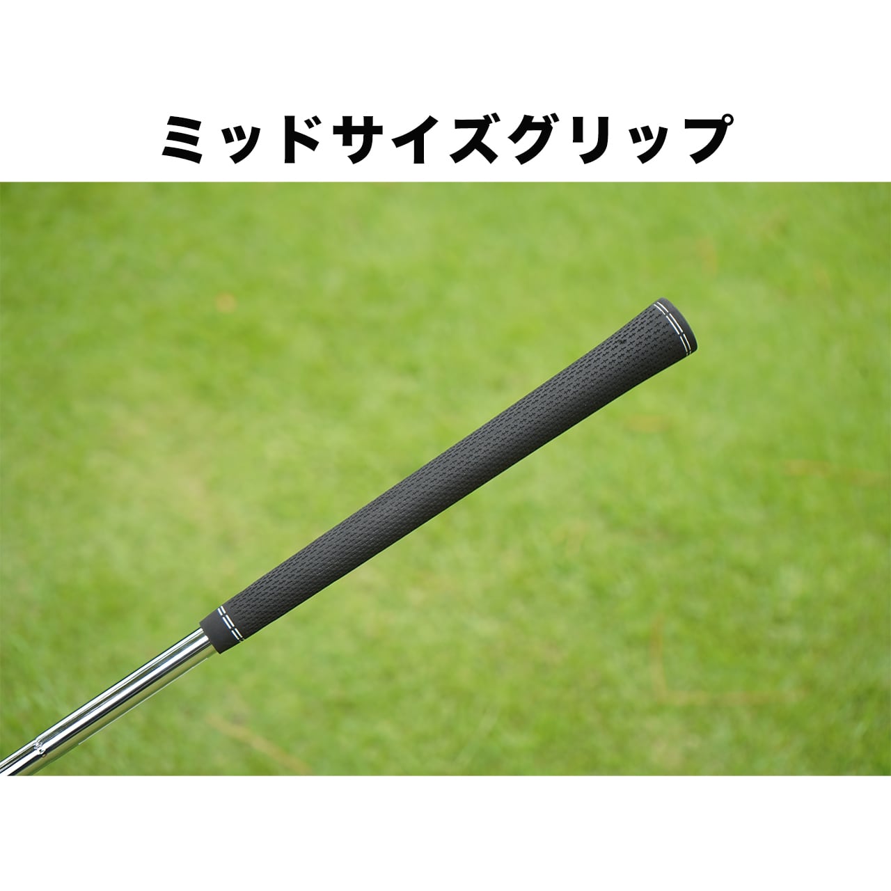 m10 ミッドドライバー（短尺スチールシャフト仕様） | analyze2005