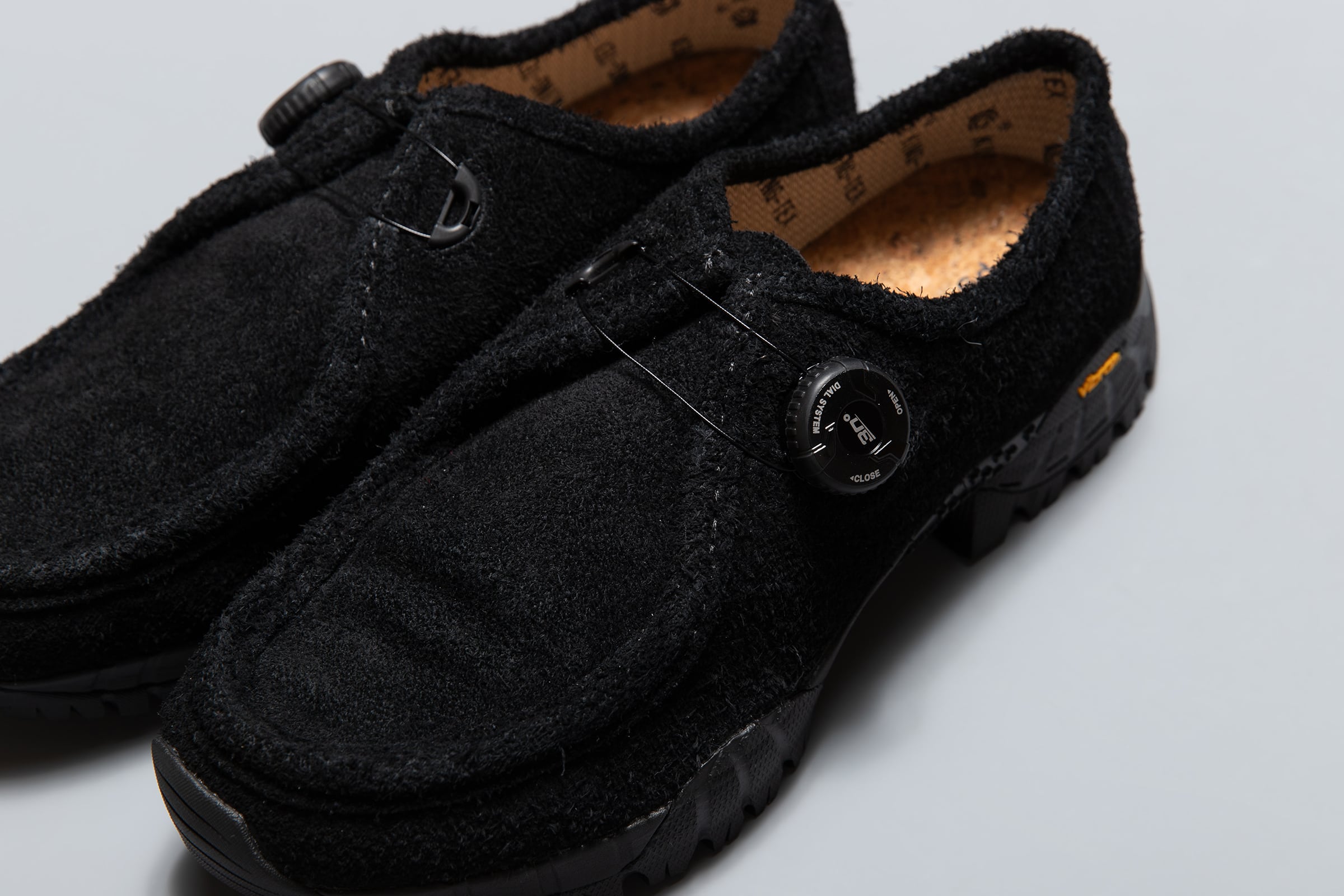 pg KNOCK 2 | BLACK | PLAYGROUND | スニーカーショップ