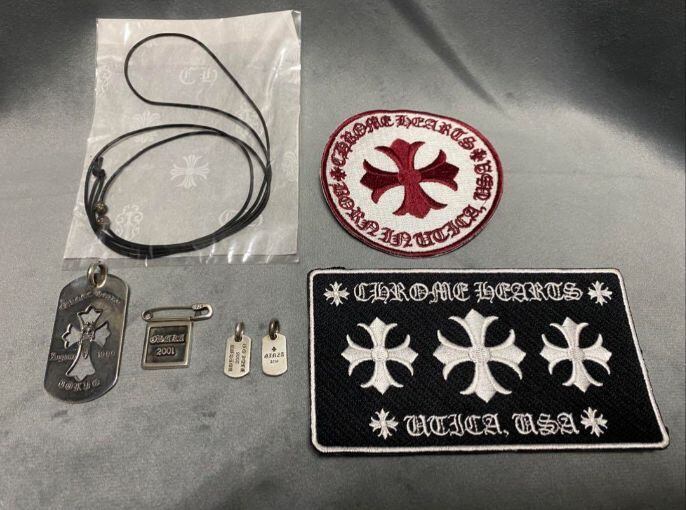 CHROME HEARTS クロムハーツ シューホーン 靴べら | chromehearts