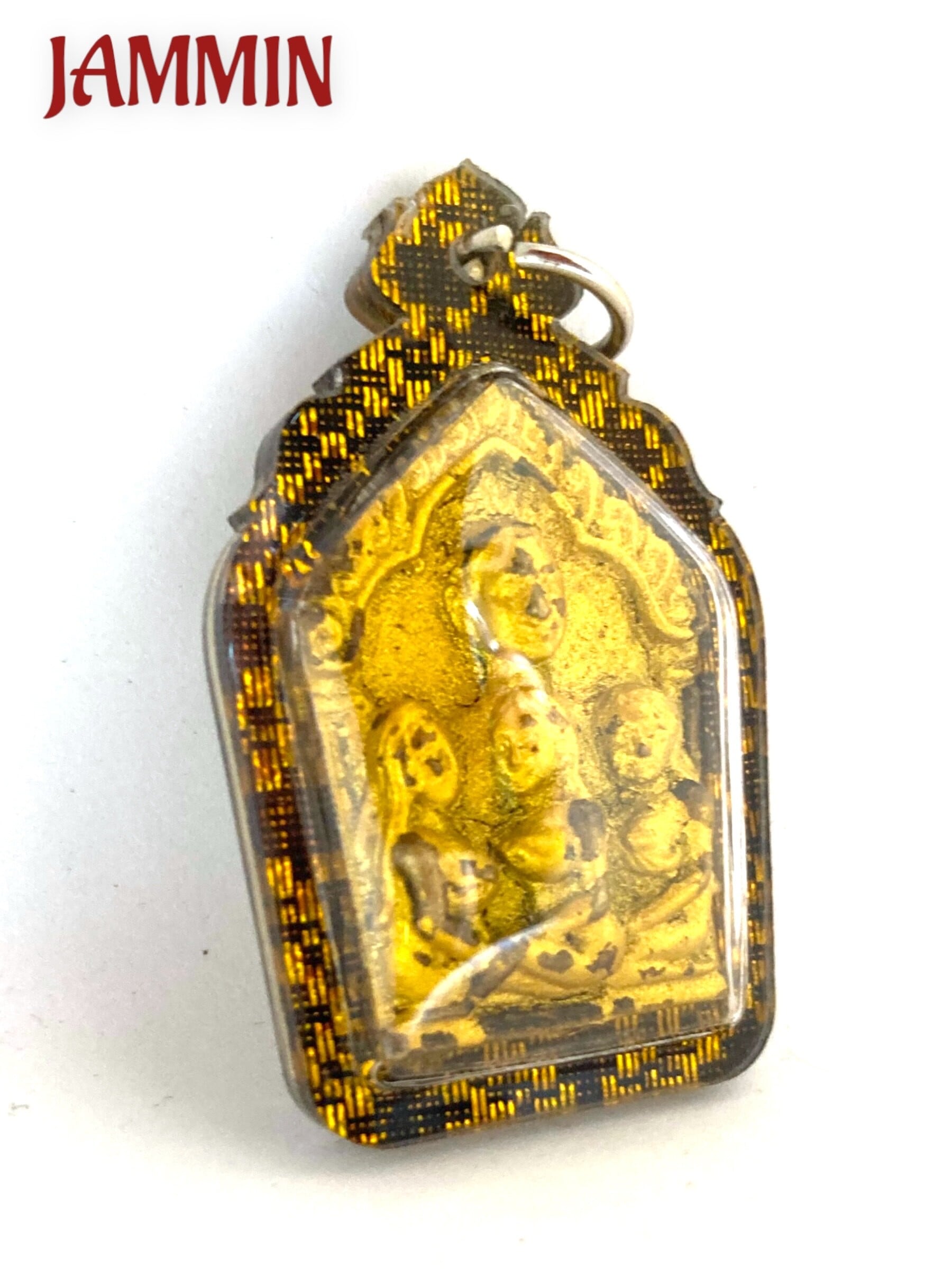 クンペーン | JAMMIN