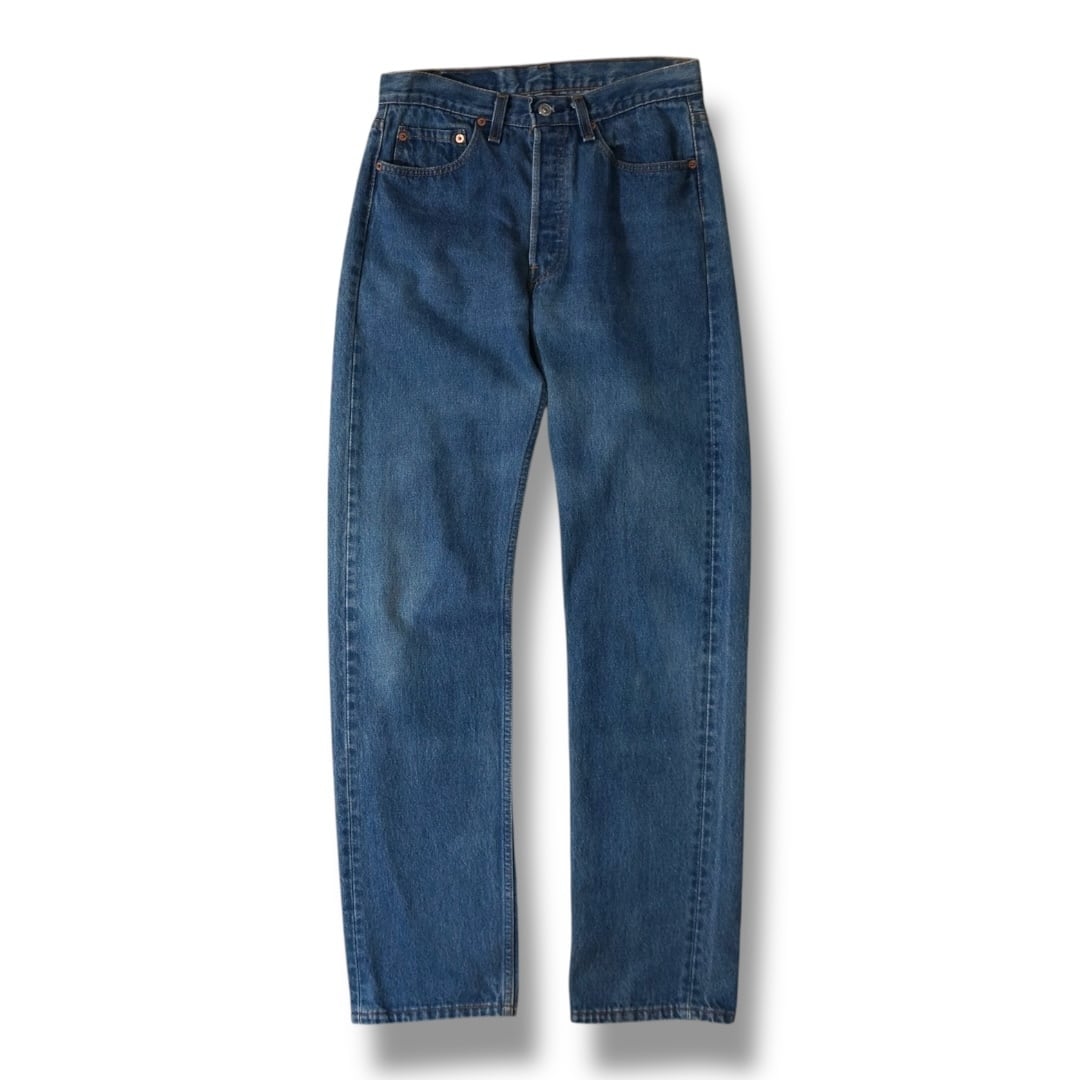 W31】Levi's アメリカ製 | i-D -U.S.A used clothes-・久留米古着屋・