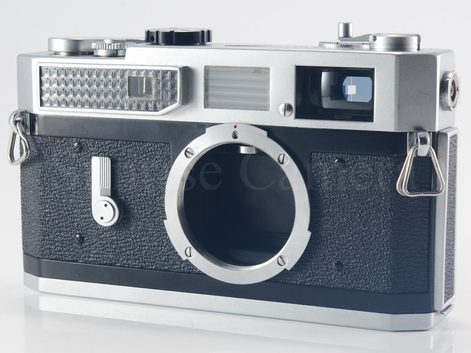 レンジファインダー（7、P） | サンライズカメラ フィルムカメラと