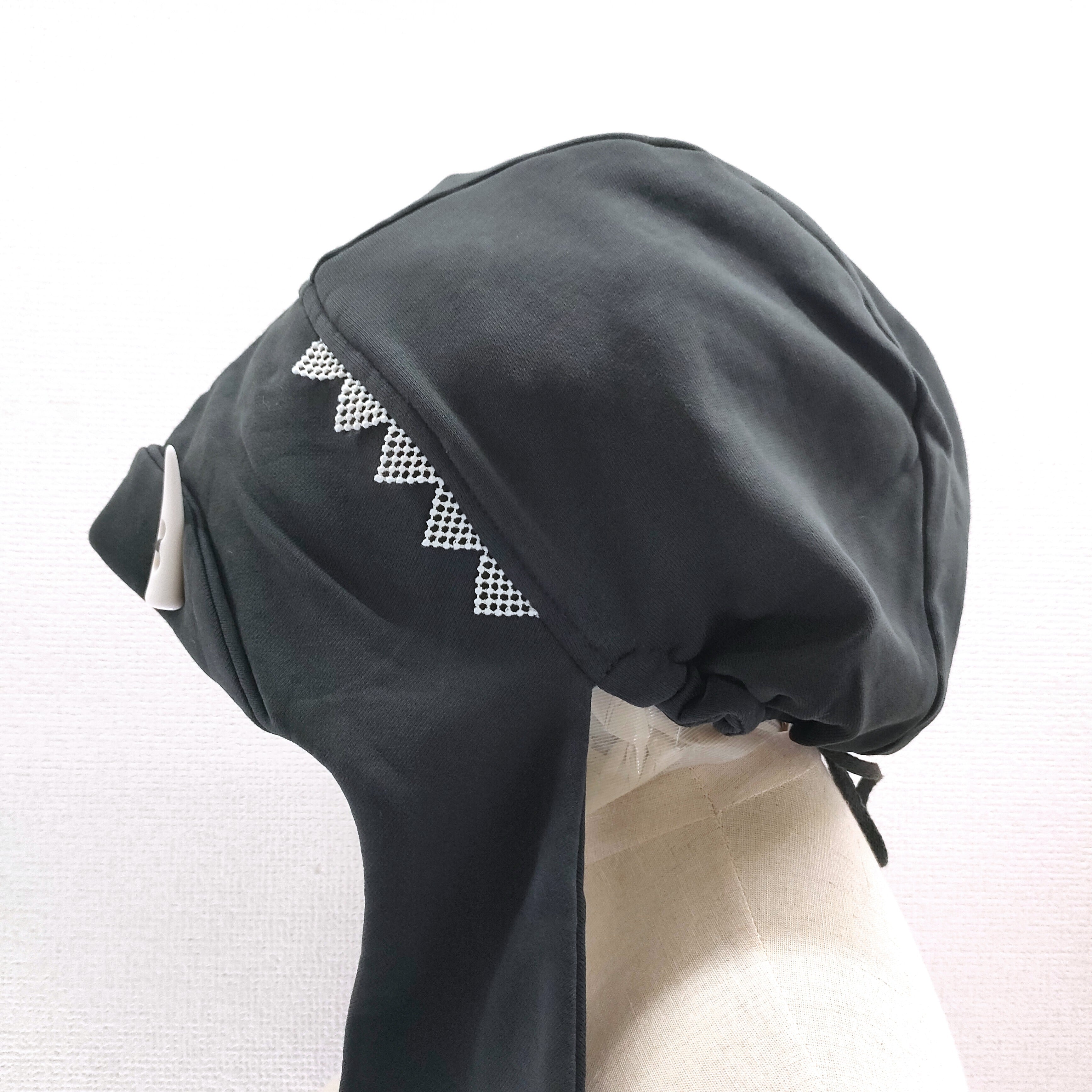 eirocori】Instinct' Hood Hat | Zou Yilu（ゾウ・イールゥ）
