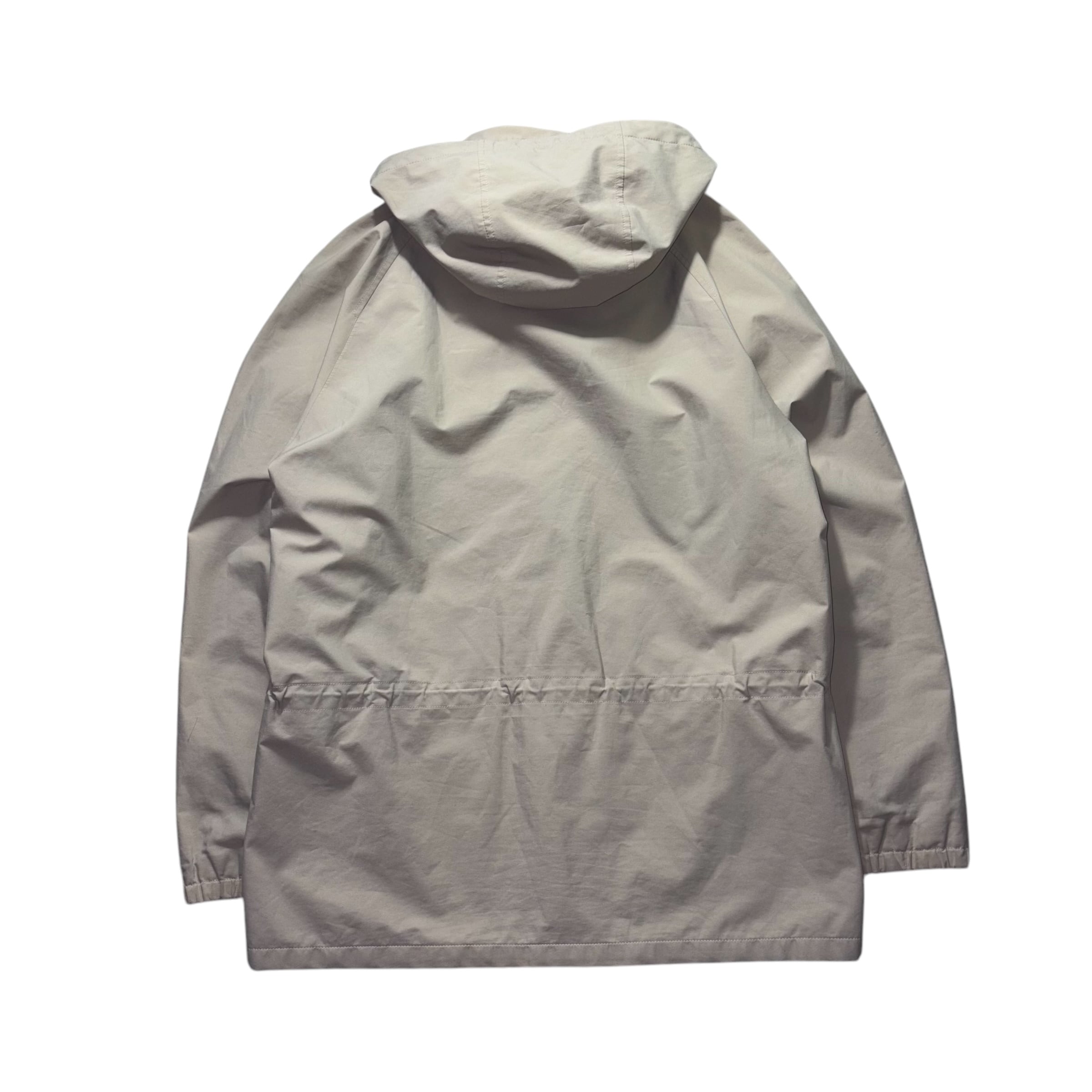 PRADA SPORT gore-tex jacket “SGV85” | NOIR ONLINE