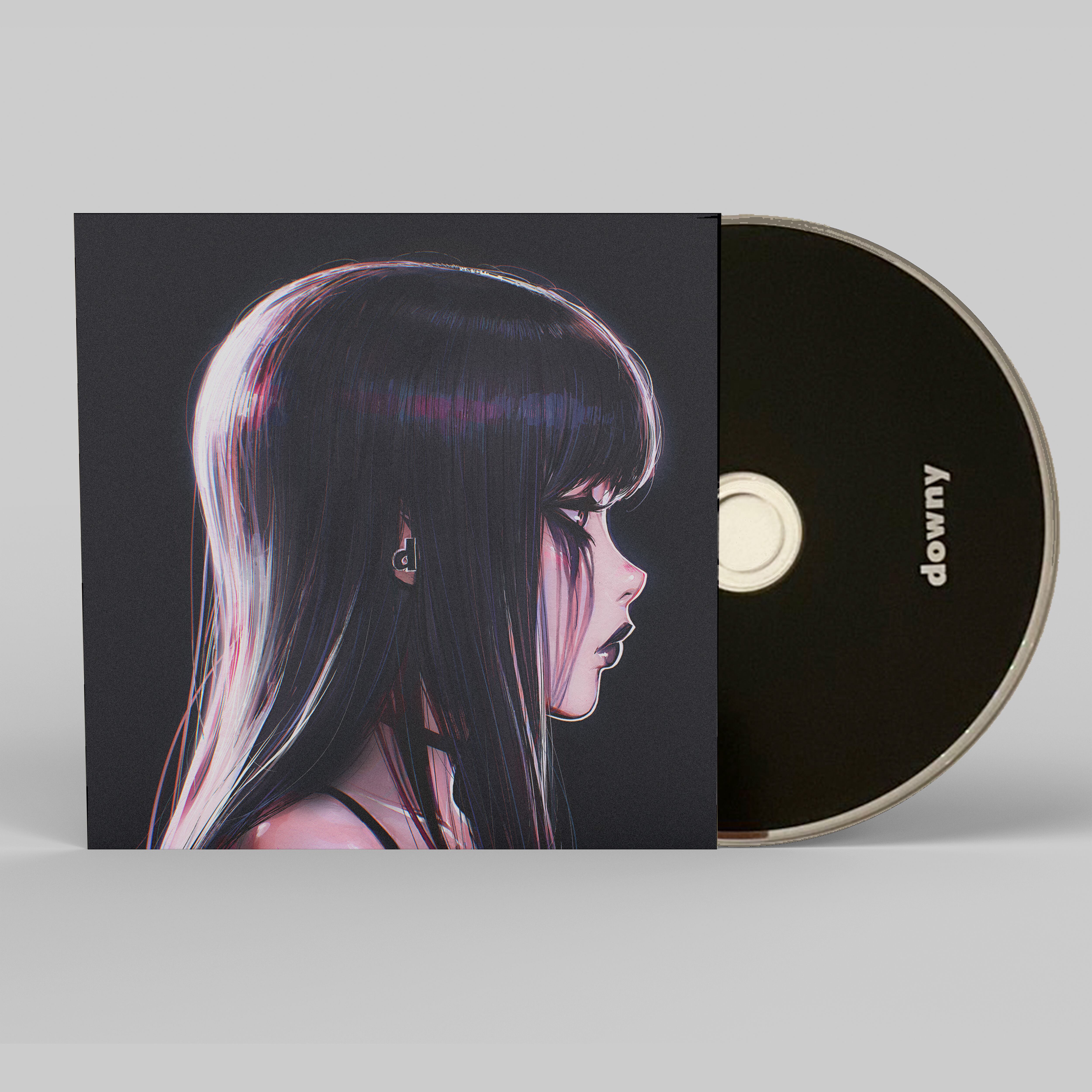 Music | Rhenium Record web shop