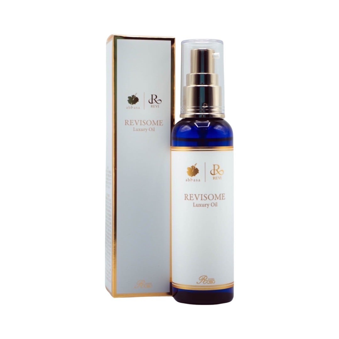 ルヴィソーム ラグジュアリーオイル | 【公式】REVI(ルヴィ)オンライン