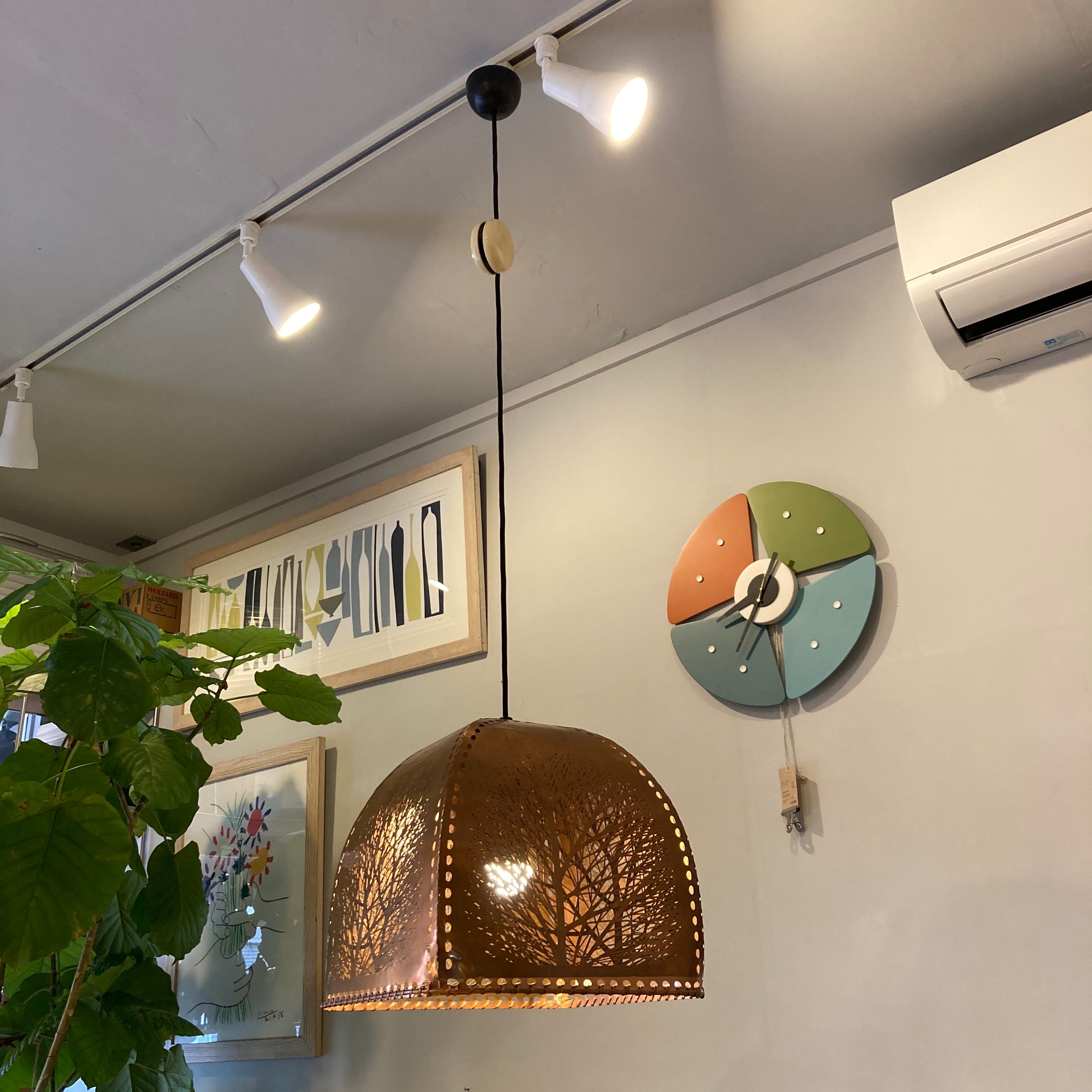 70年代 ヤマギワ 