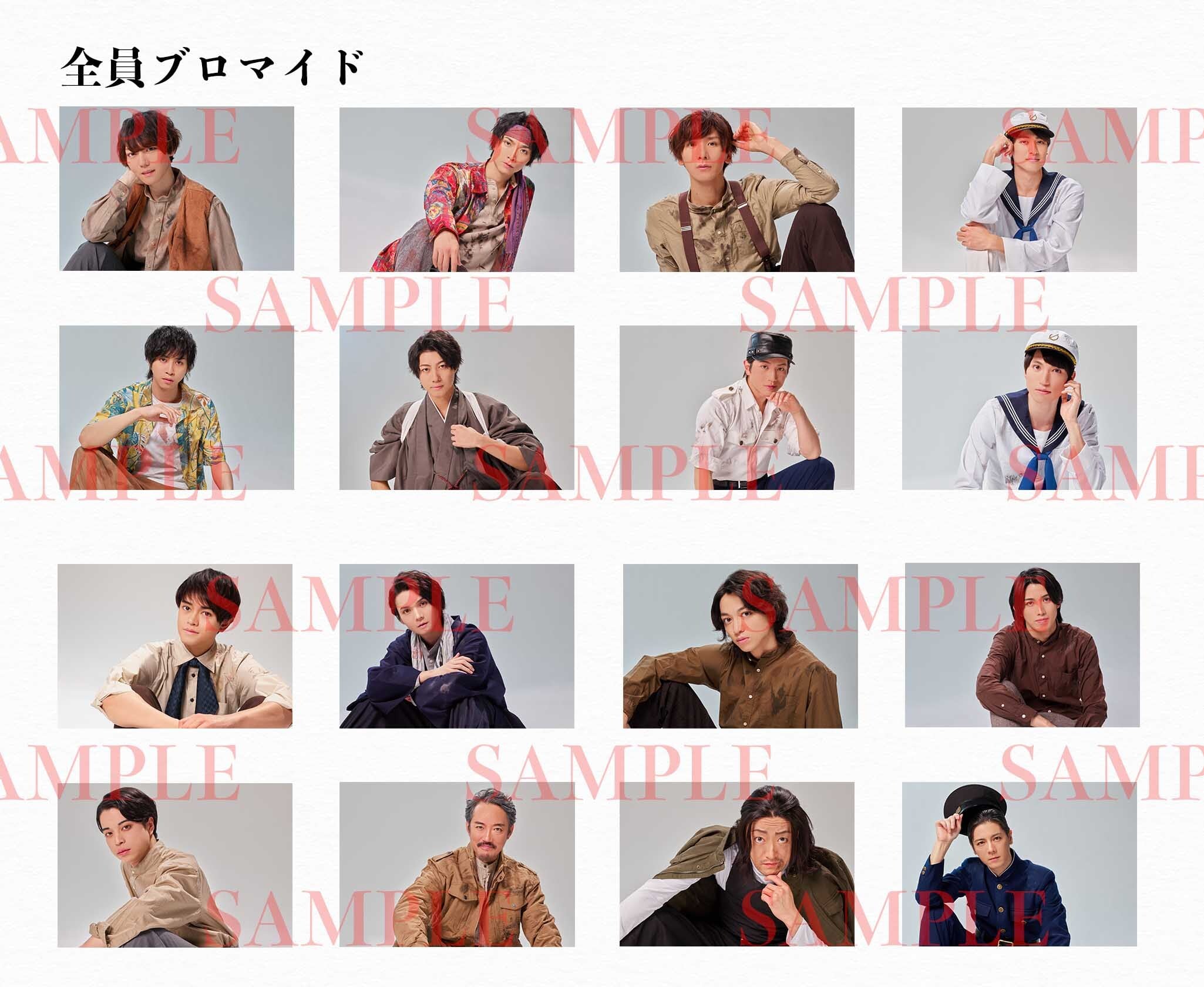 初回受注】音楽劇「無人島に生きる十六人」Blu-ray／team turtle