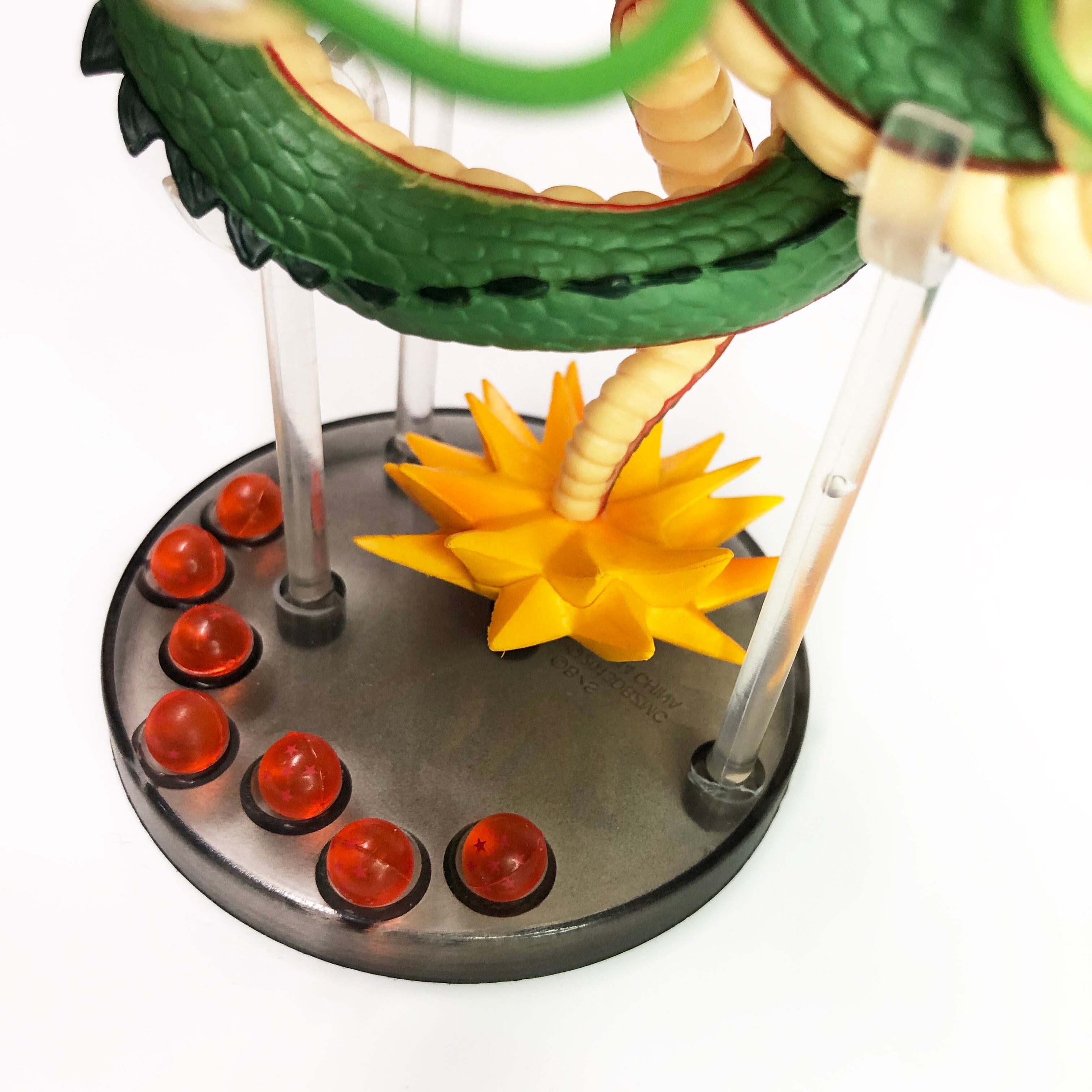 ドラゴンボールZ 神龍 シェンロン フィギュア | MMMC