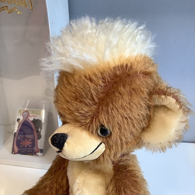 メリーソート ビープス・アンセスター・オブ・チーキー | クルブニーカ