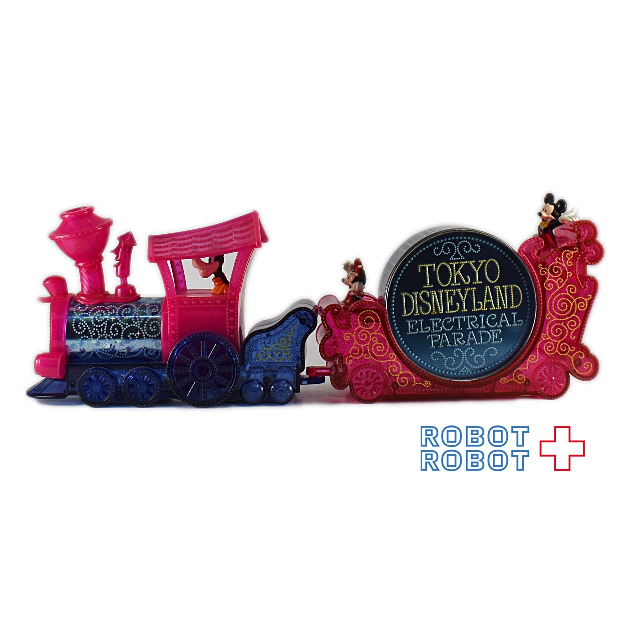 東京ディズニーランド エレクトリカルパレード お菓子 スーベニア