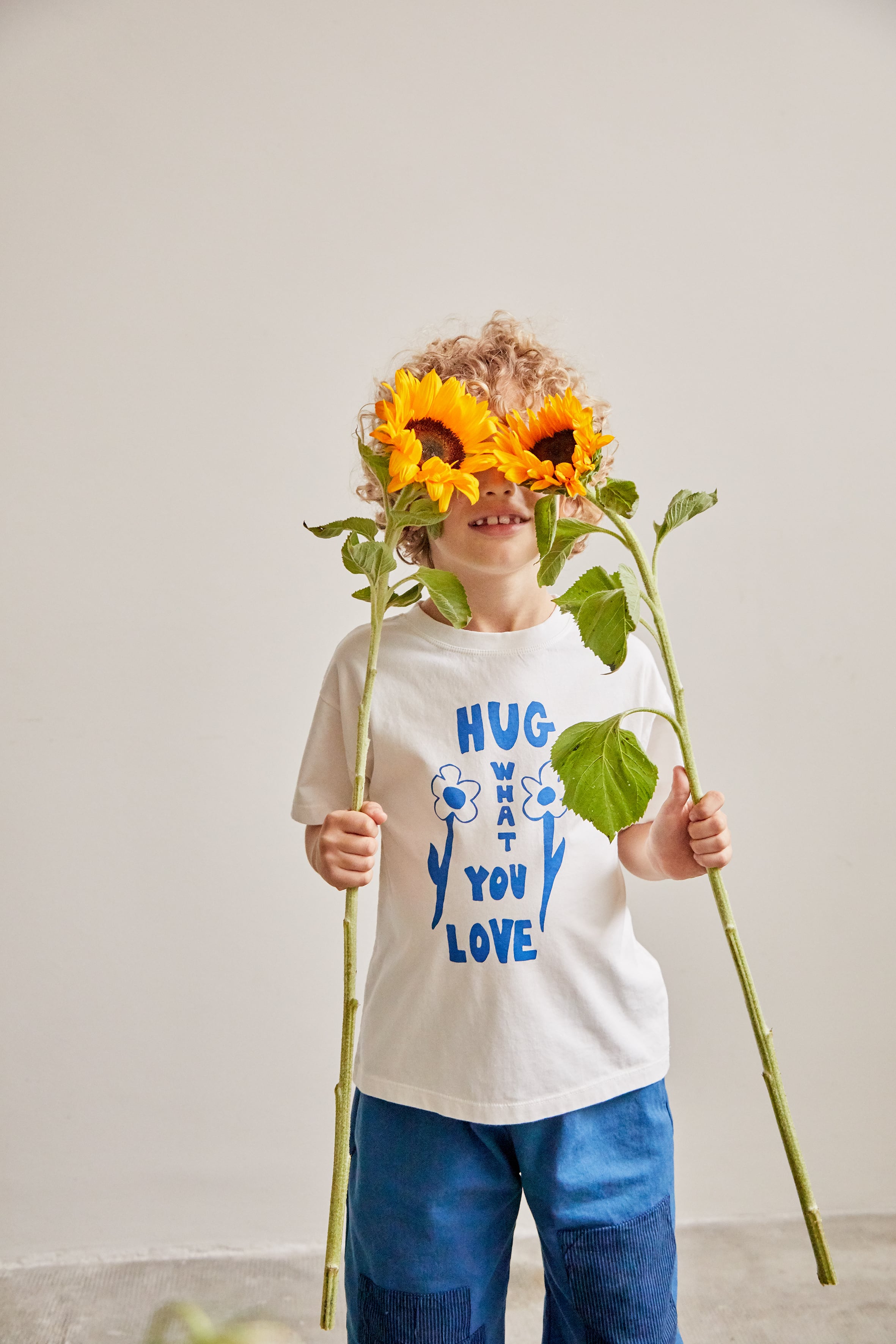 Tom＆Boy | kobito de punch/コビトデパンチ